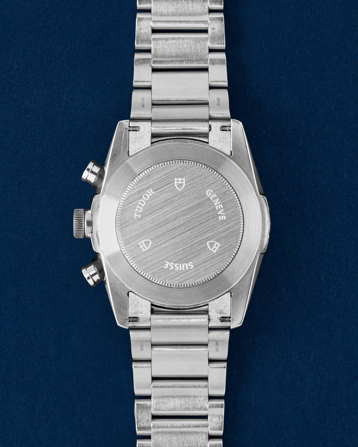 Tudor Fastrider 42000