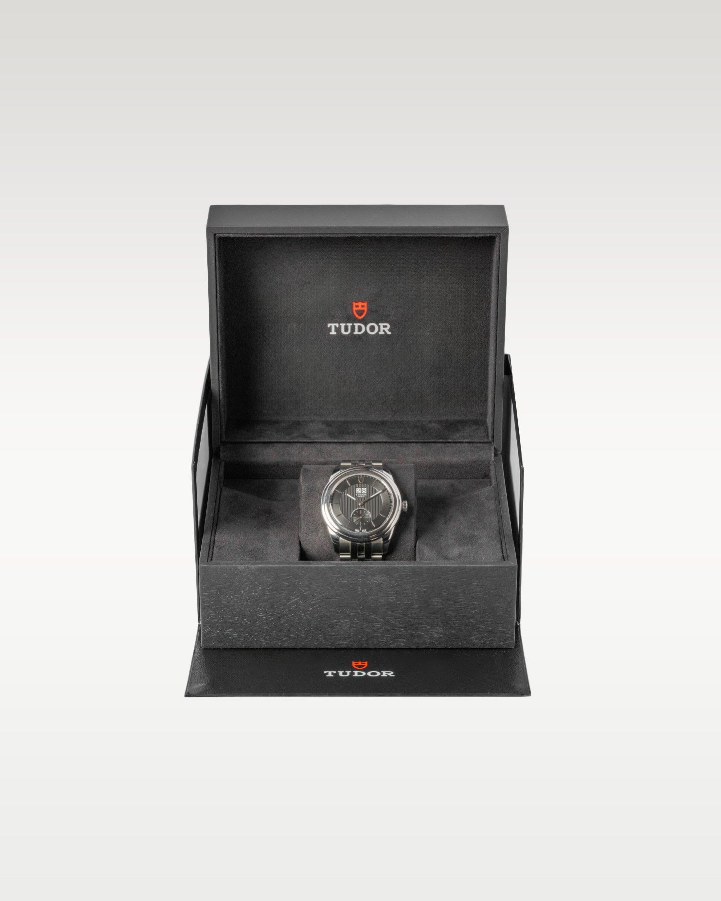 Tudor Glamour Double Date 57100