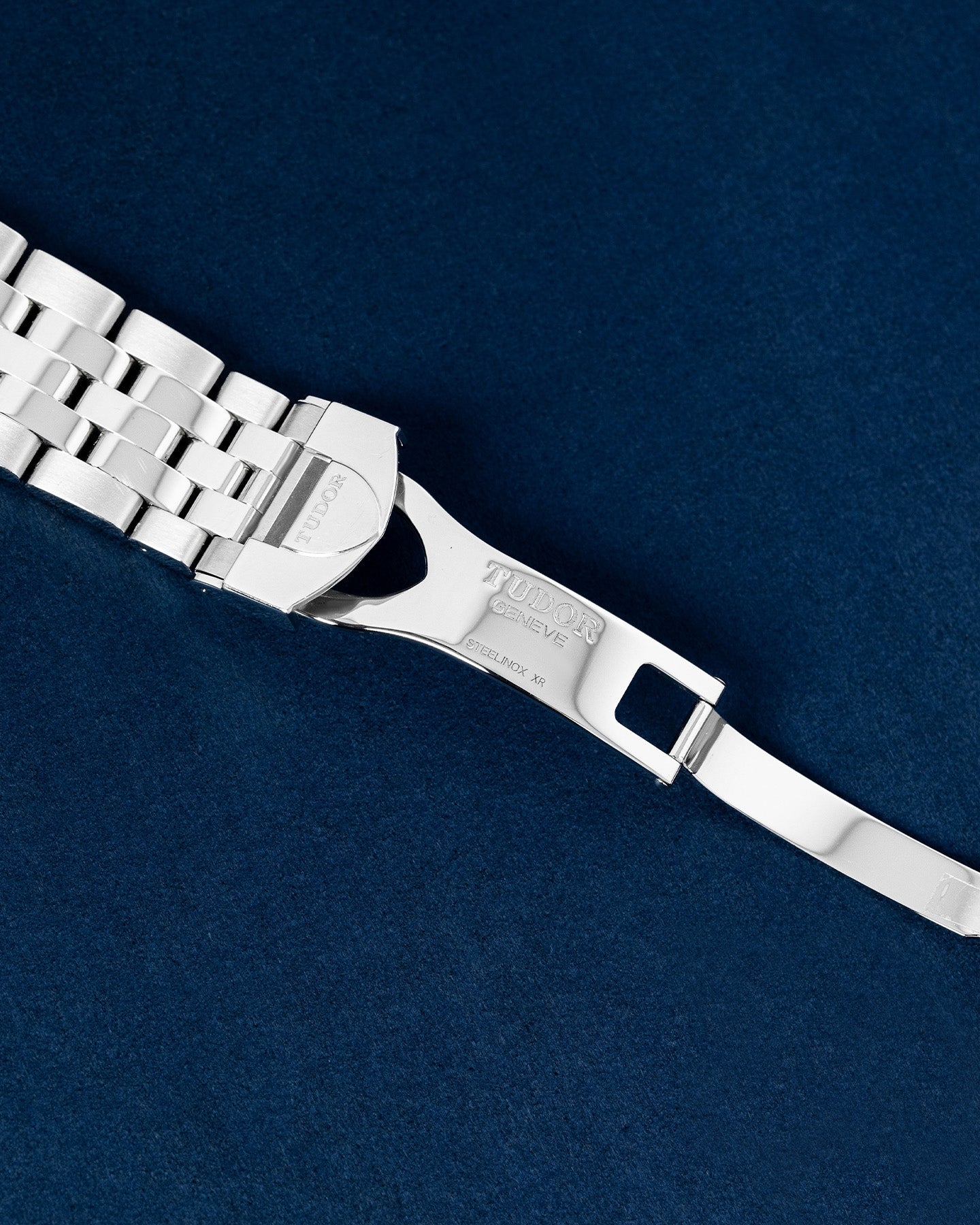 Tudor Glamour Double Date 57100