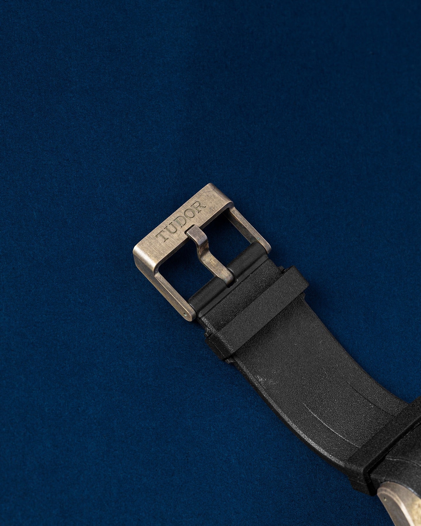 Bronze Tudor Heritage Black Bay 79250BA-0001 | Grand Caliber DFW, Texas