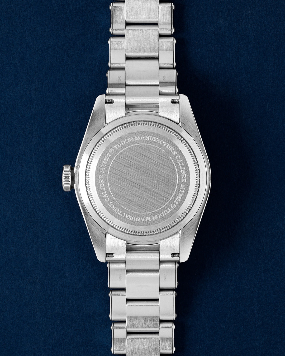 Tudor, Heritage Black Bay, M79230N-0002 | Grand Caliber
