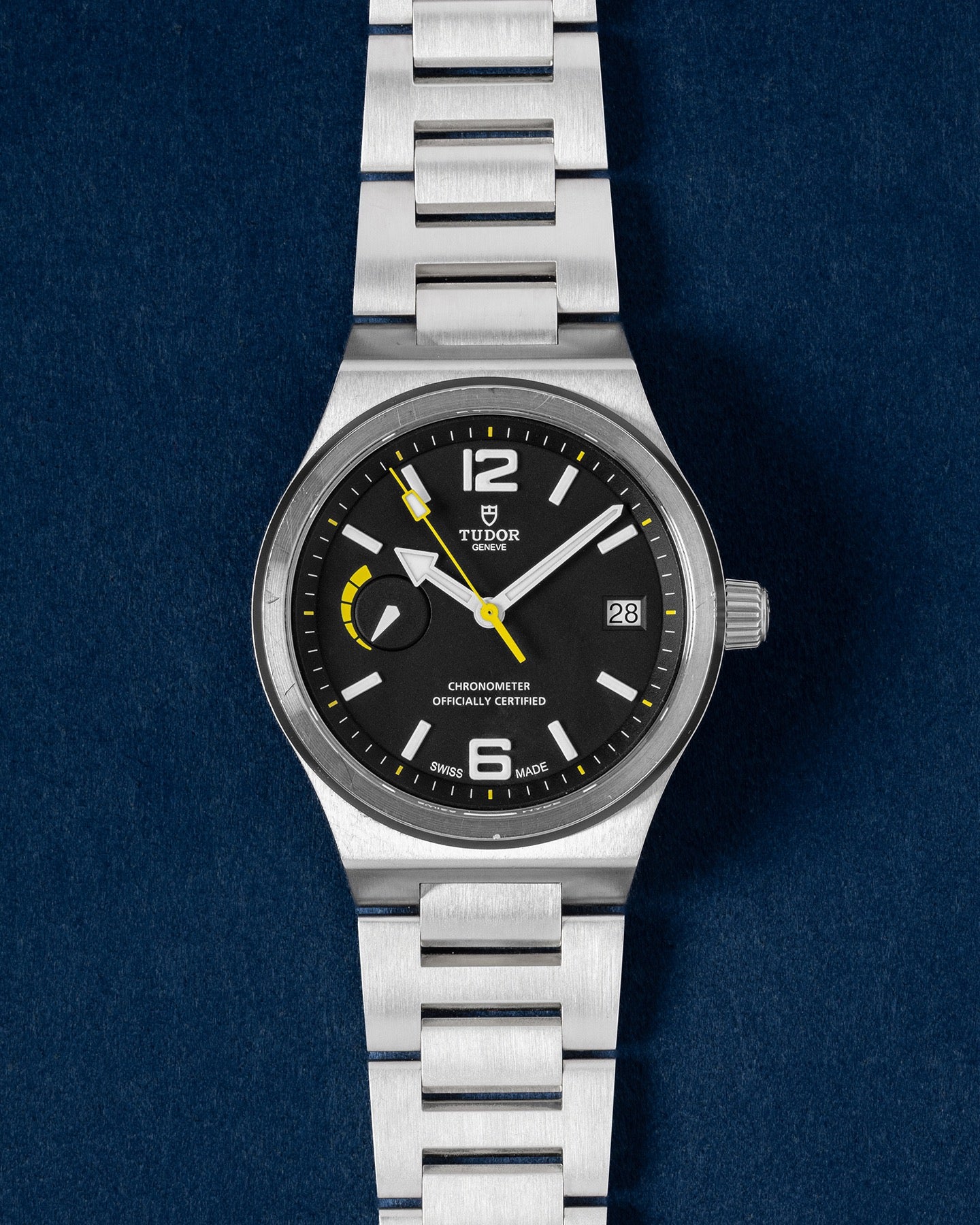 Tudor North Flag 91210N