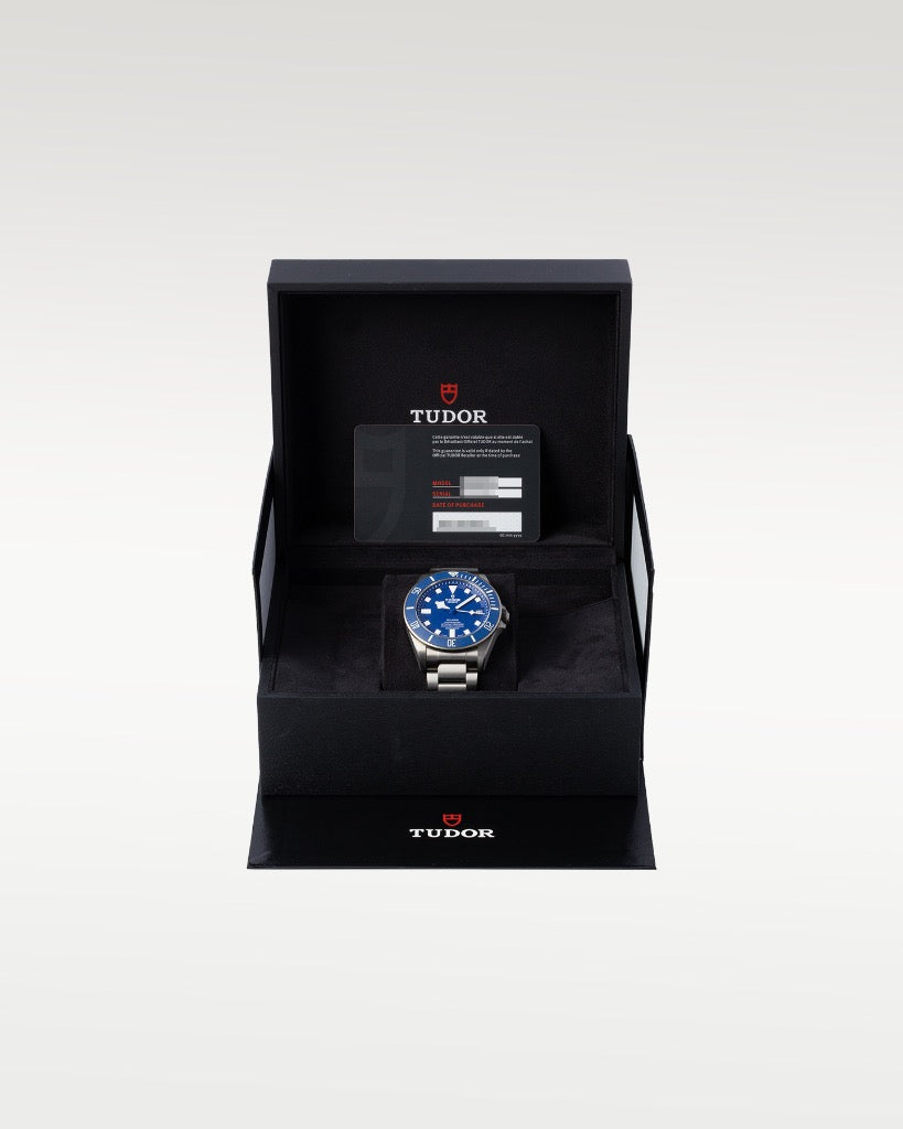 Tudor Pelagos 25600TB at Grand Caliber | Tudor Watches Dallas, Texas