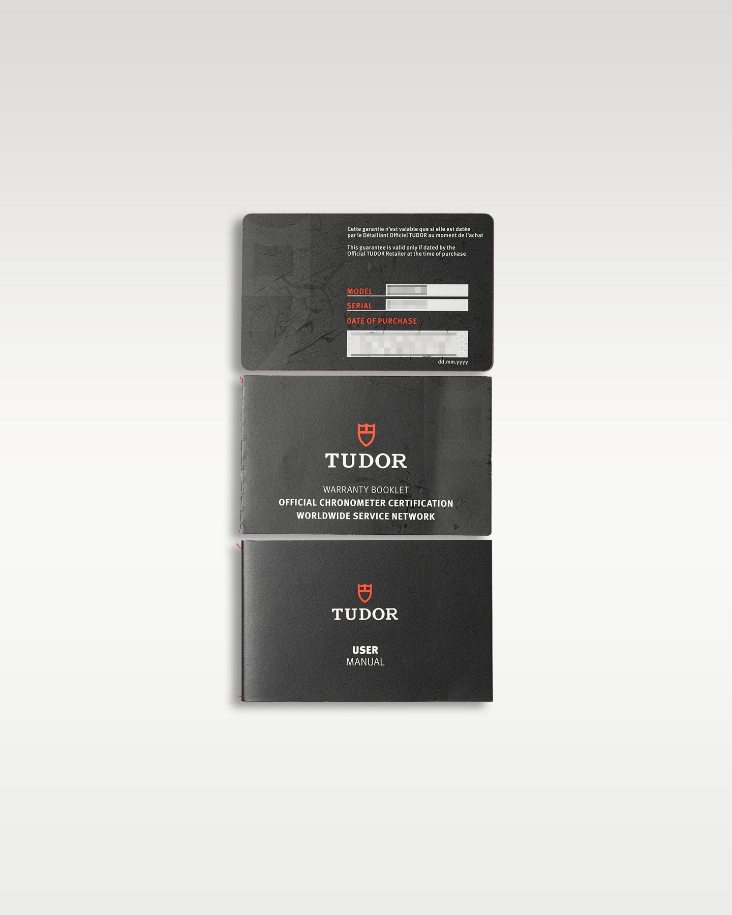 2024 Blue 42mm Titanium Tudor Pelagos 25600TB Watch at Grand Caliber Dallas