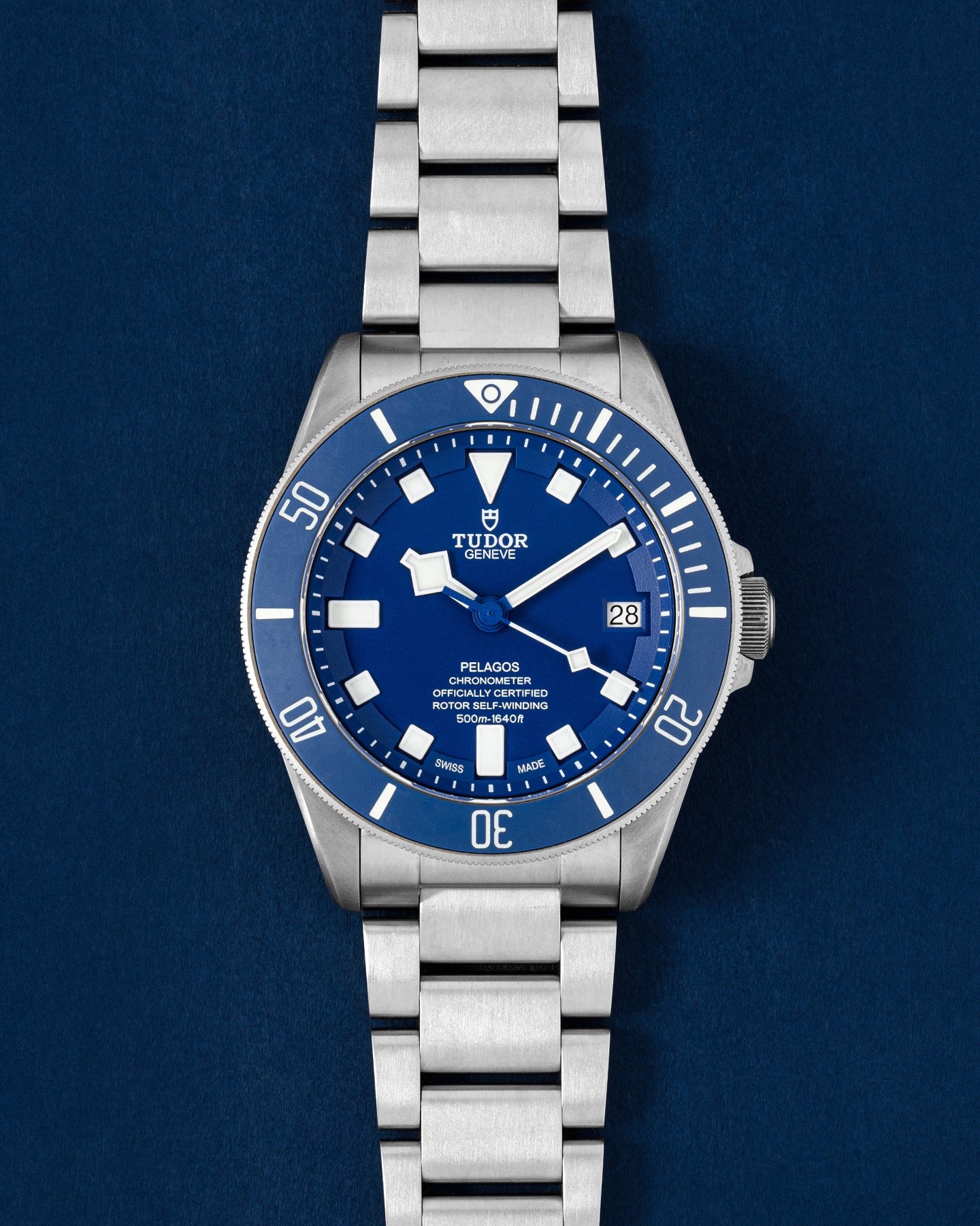Tudor Pelagos 25600TB