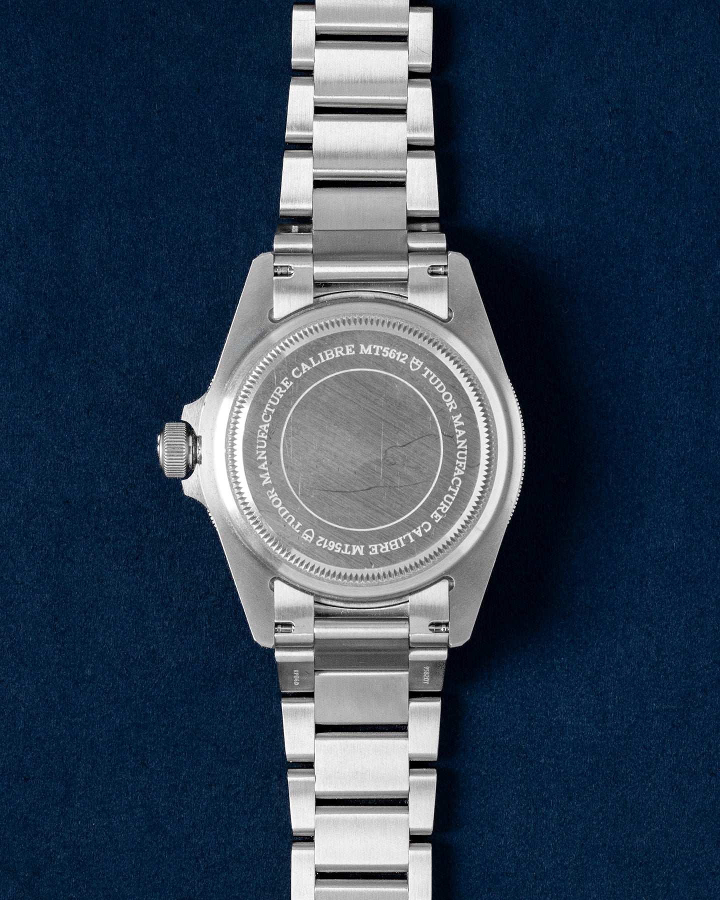 2024 Tudor Pelagos 25600TN Titanium Black Dial Watch | Grand Caliber Dallas