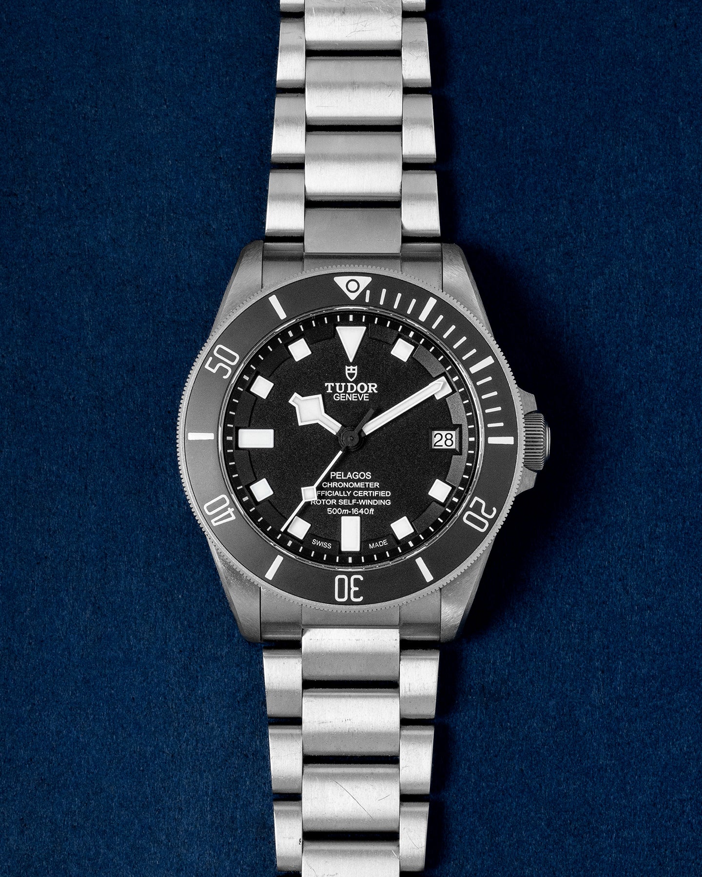 Tudor Pelagos 25600TN