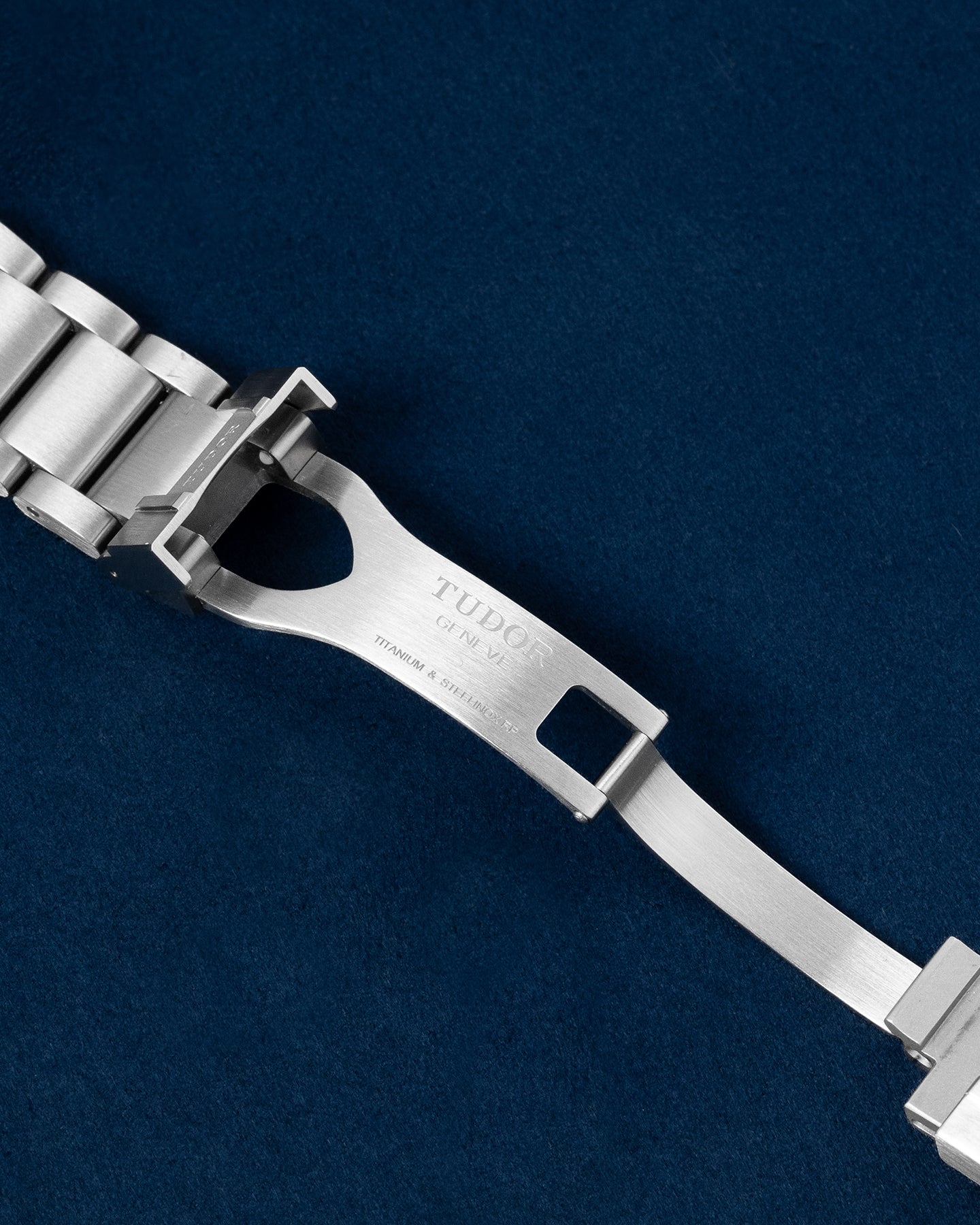 2024 Tudor Pelagos 25600TN Titanium Black Dial Watch | Grand Caliber Dallas