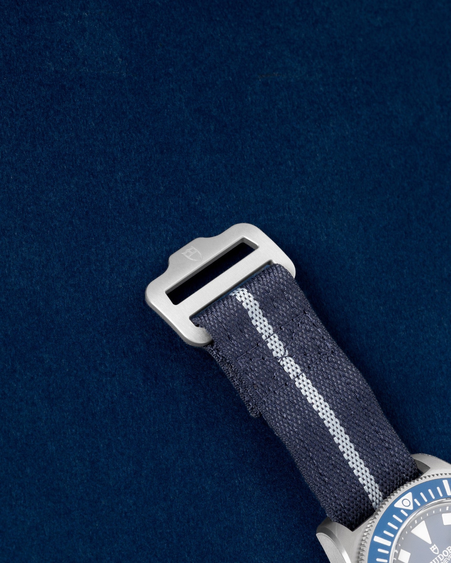 Tudor Pelagos FXD 25707B/22 | Titanium Watches at Grand Caliber Dallas
