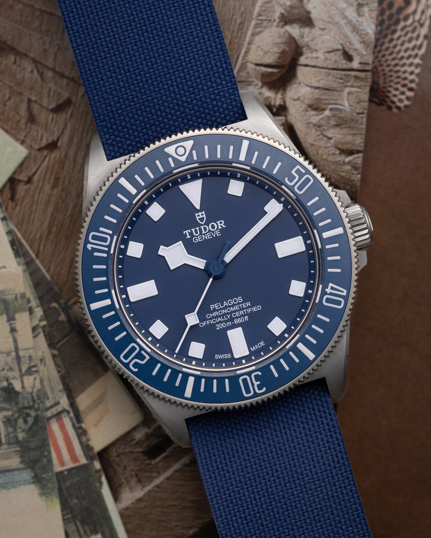 Grand Caliber | Dallas Luxury Watch Store