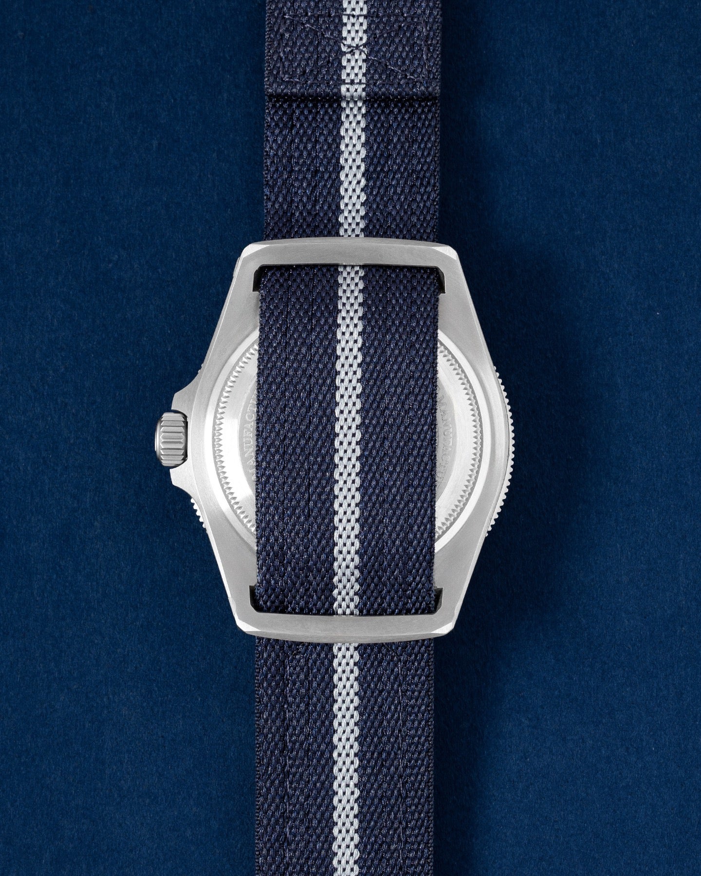 titanium blue Tudor Pelagos FXD M25707B/23 | Grand Caliber Watches