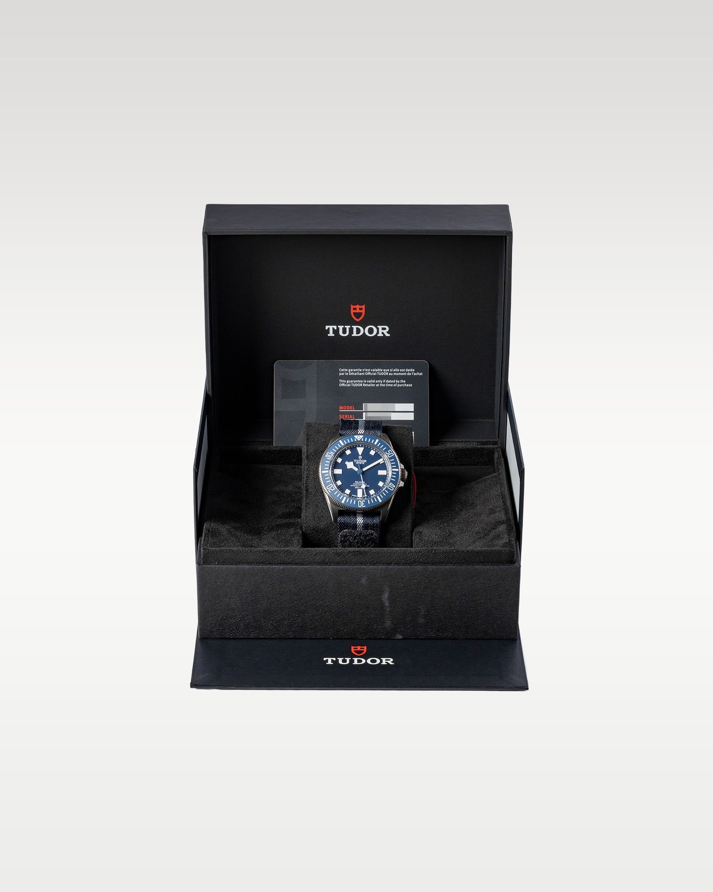 2025 Tudor Pelagos FXD M25707B/25-0001 | Grand Caliber Dallas, Texas