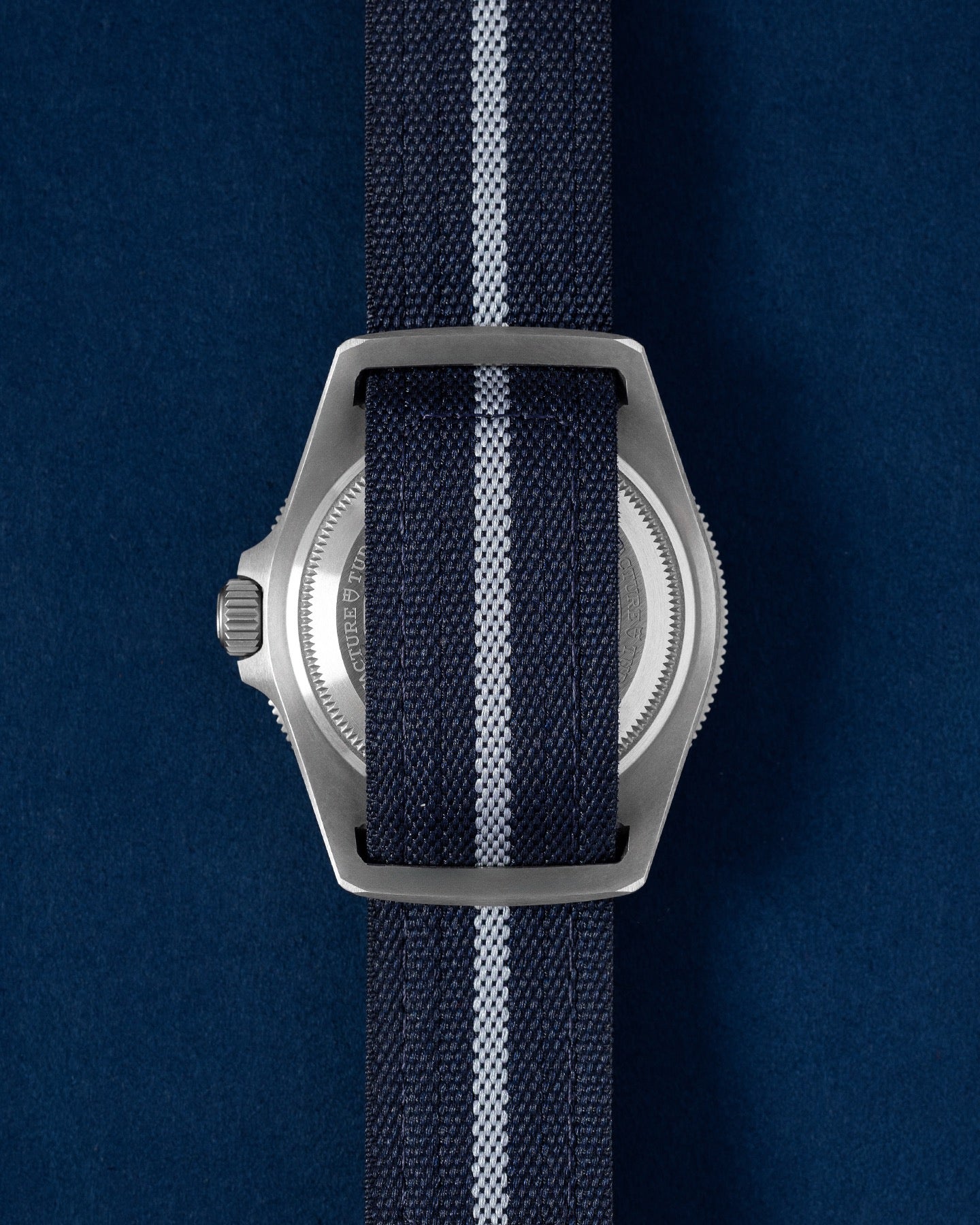 Tudor Pelagos FXD M25707B/25-0001
