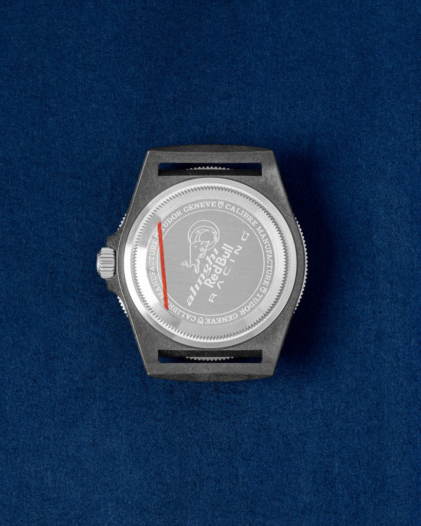 Tudor Pelagos Fxd Alinghi Red Bull M25707KN-0001