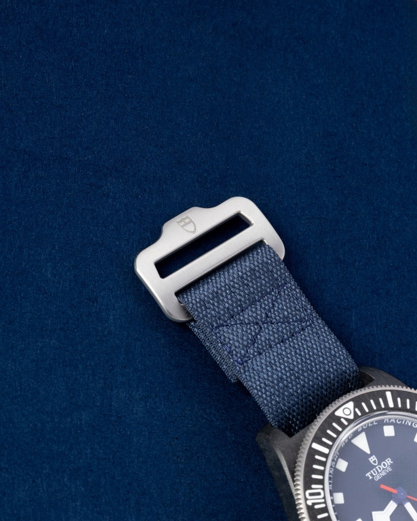 Tudor Pelagos Fxd Alinghi Red Bull M25707KN-0001