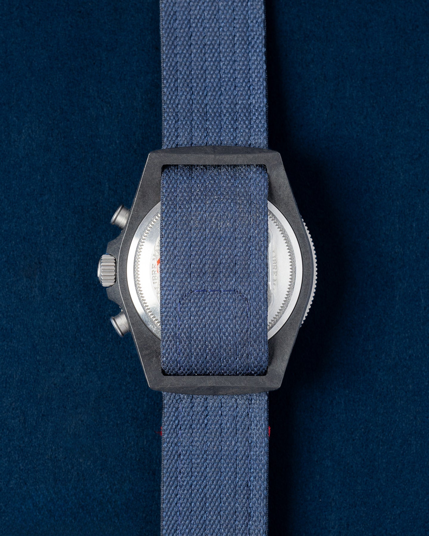 Tudor Watches-Tudor Pelagos Fxd Chrono 25807KN