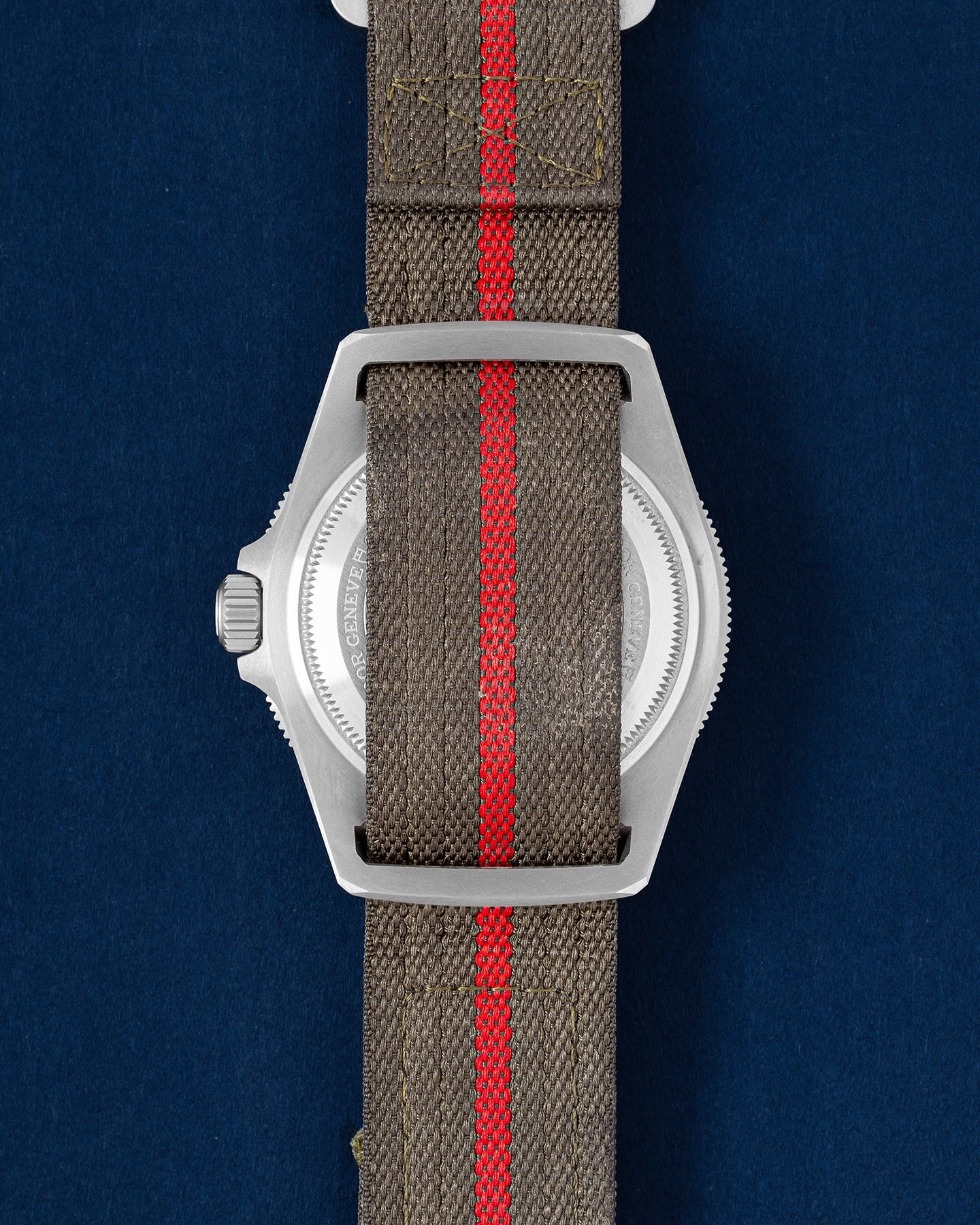 Tudor, Pelagos FXD, M25717N-0001 | Grand Caliber