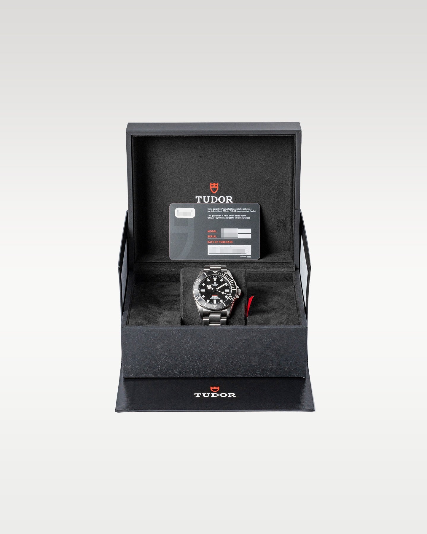2022 Tudor Pelagos 39 M25407N-0001 | Grand Caliber Dallas, Texas