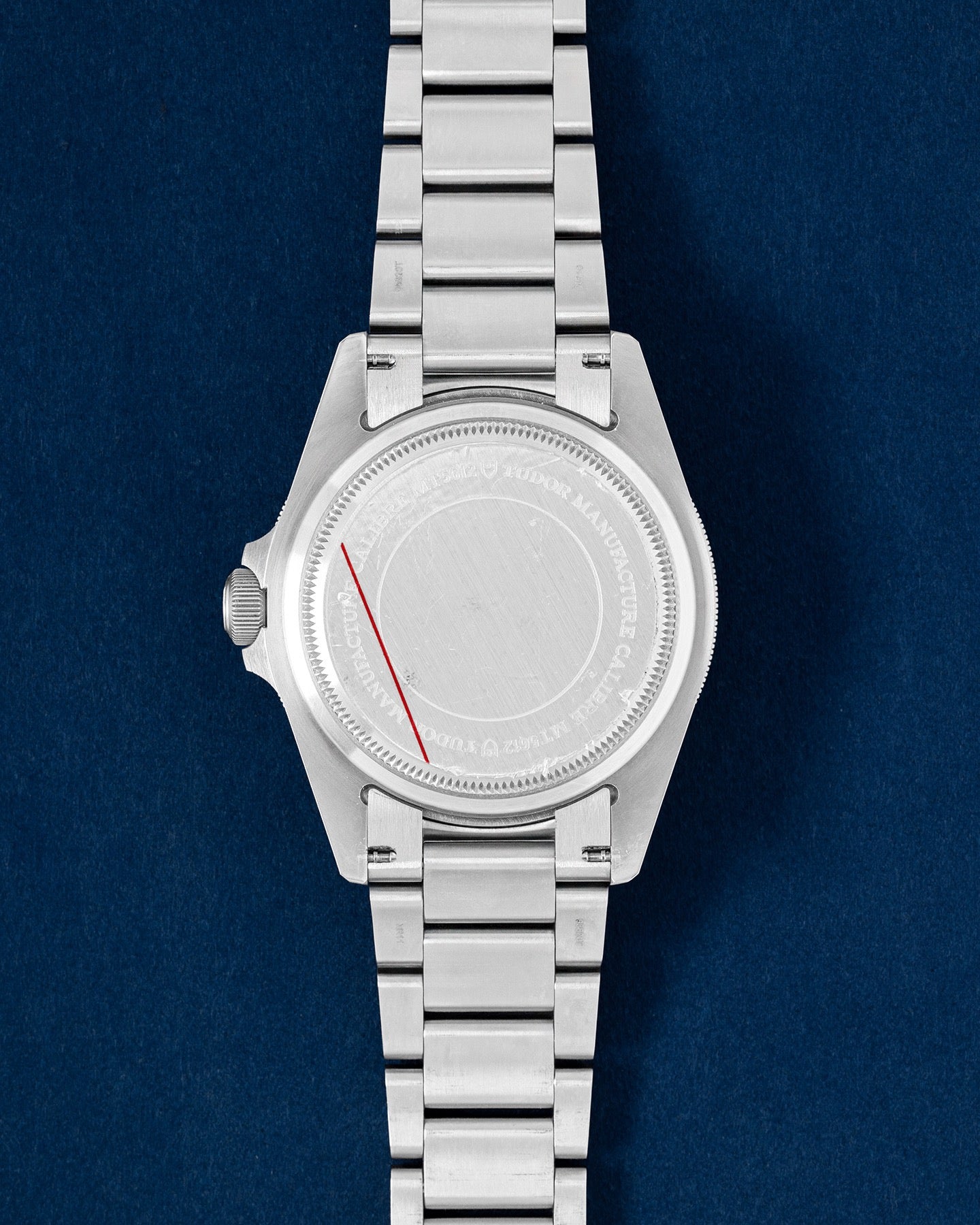 2019 Titanium Tudor Pelagos M25600TN-0001 | Grand Caliber Men's Watches