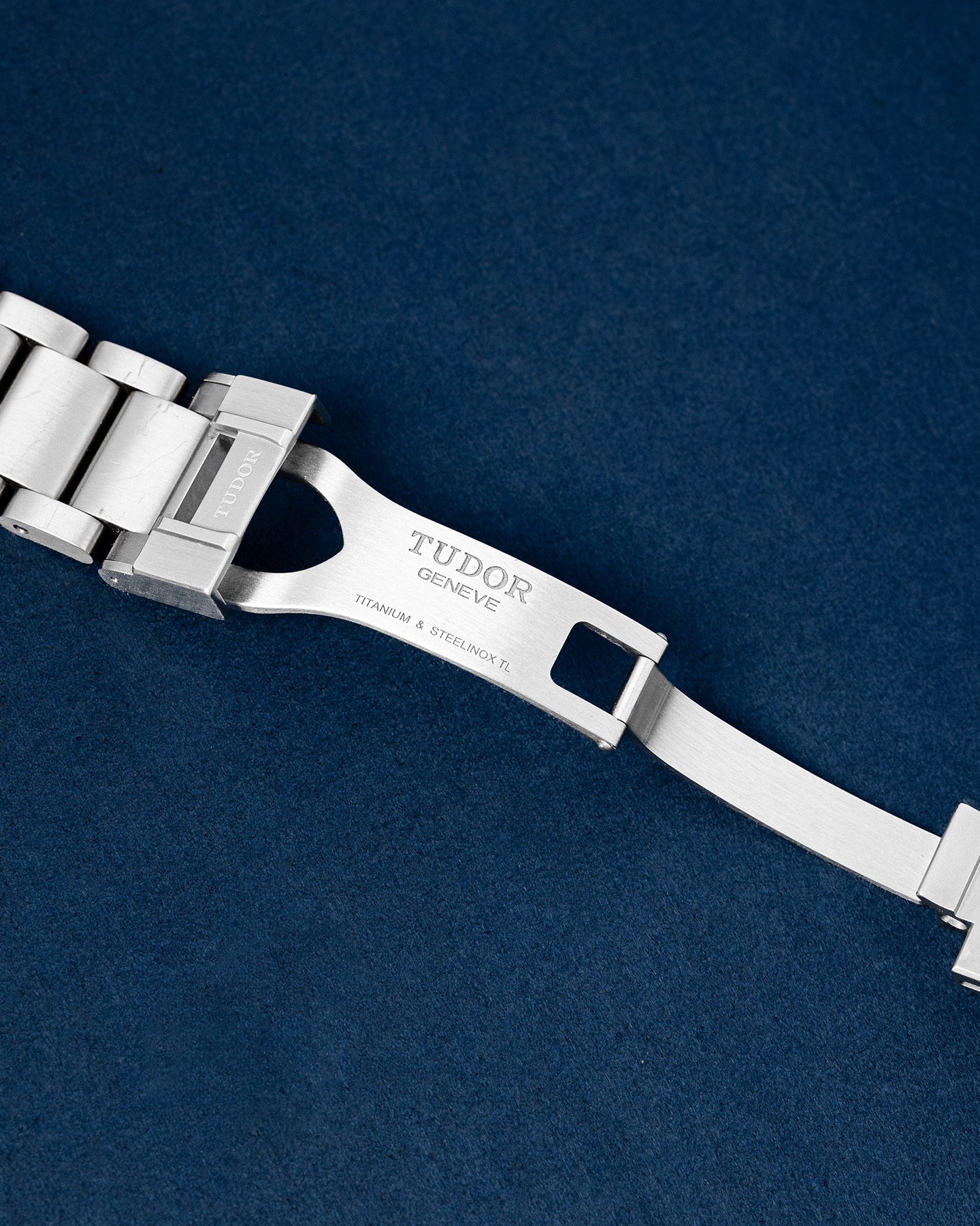 Tudor Pelagos "State Of Qatar" 25600TN