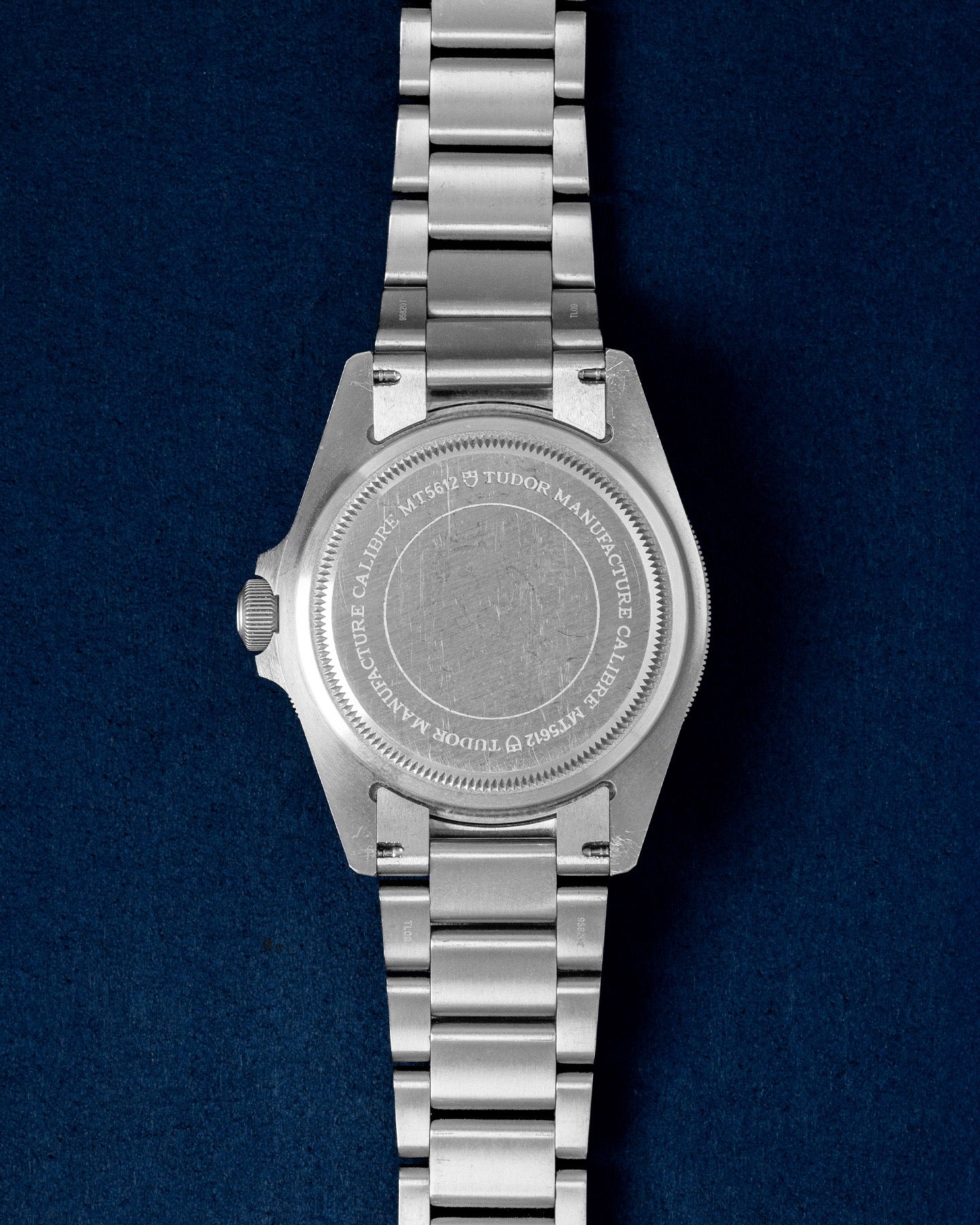 Titanium Tudor Pelagos State of Qatar 42 25600TN | Grand Caliber Dallas, TX