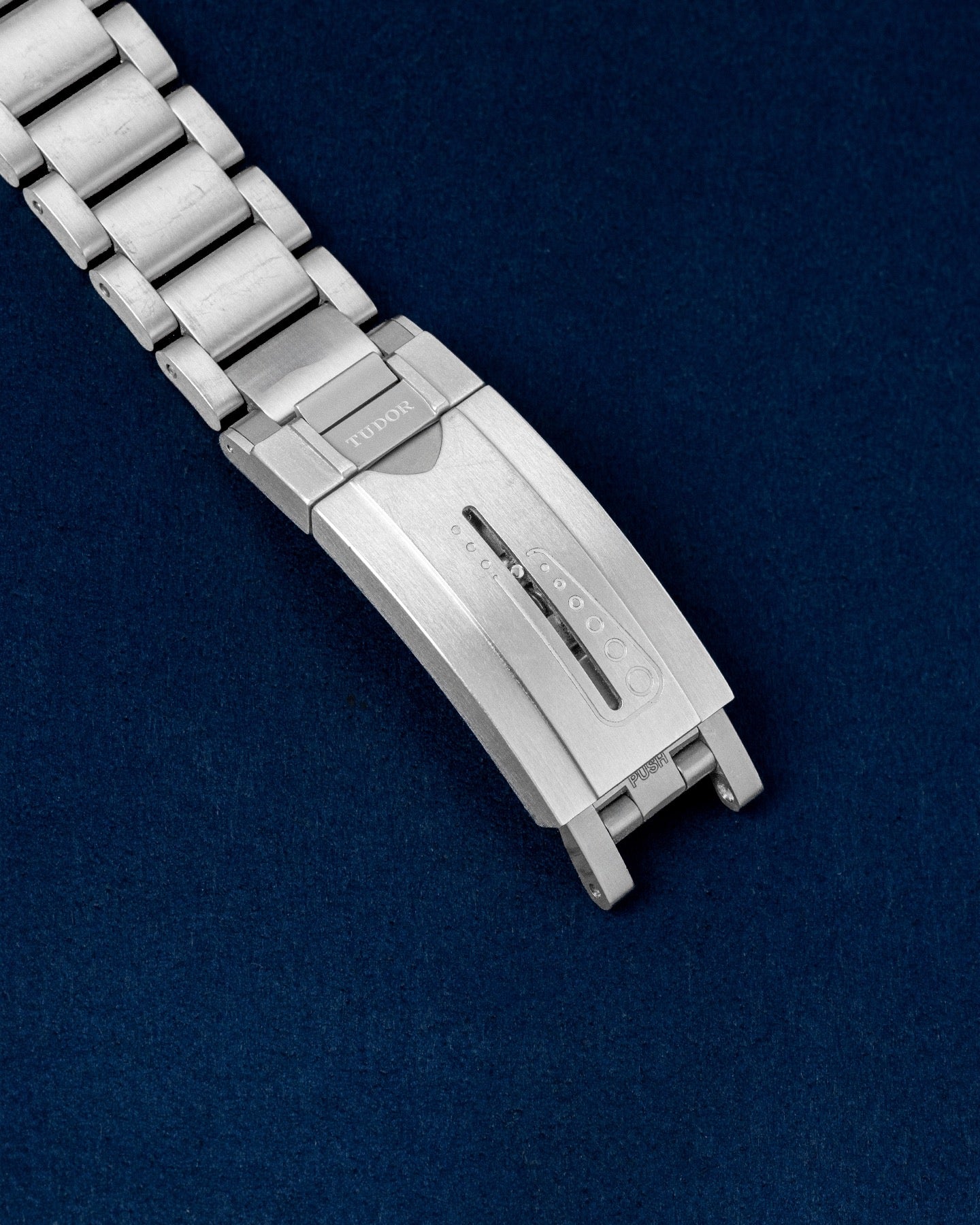 Titanium Tudor Pelagos State of Qatar 42 25600TN | Grand Caliber Dallas, TX