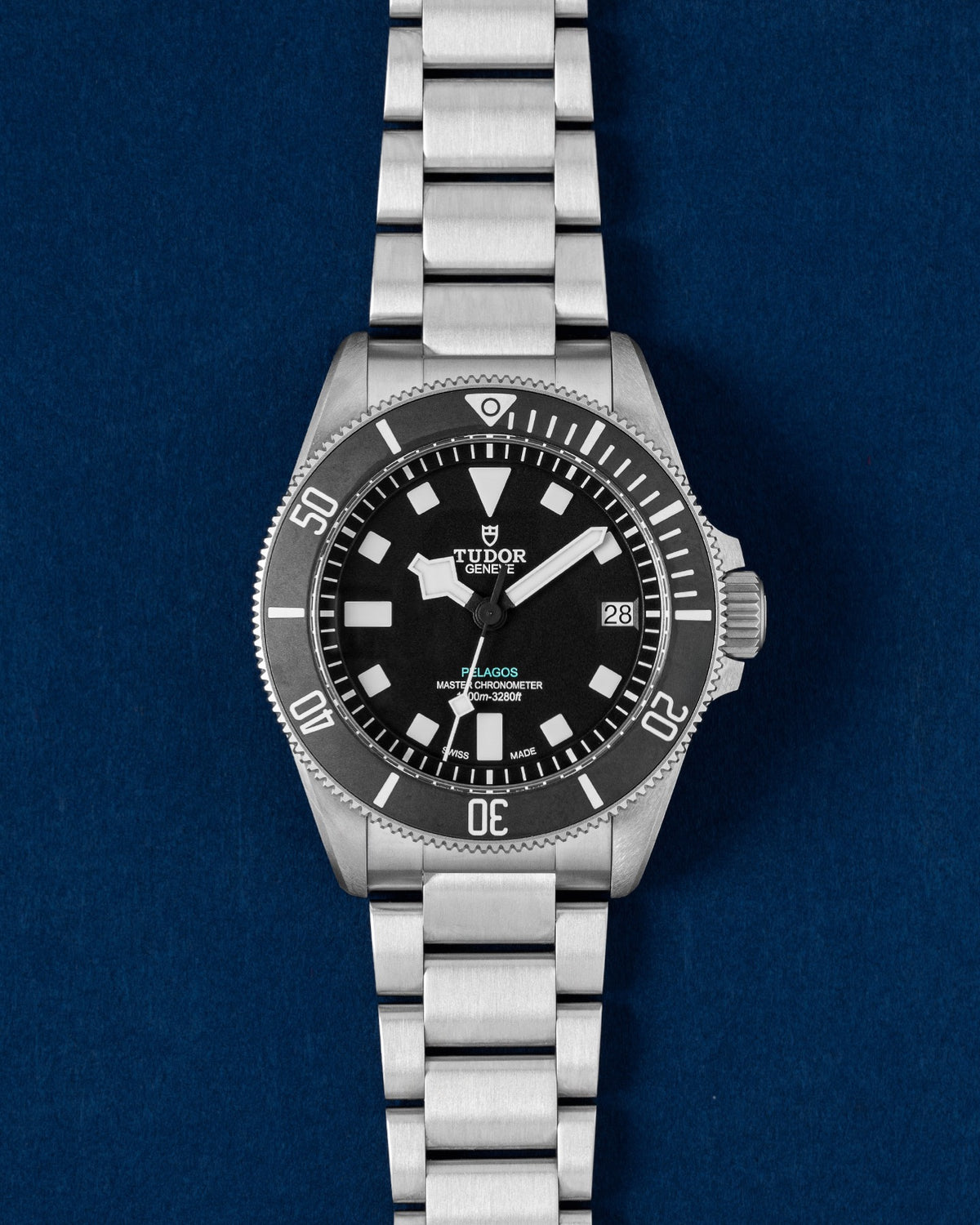 Tudor Pelagos Ultra 43mm M2543C1A7NU