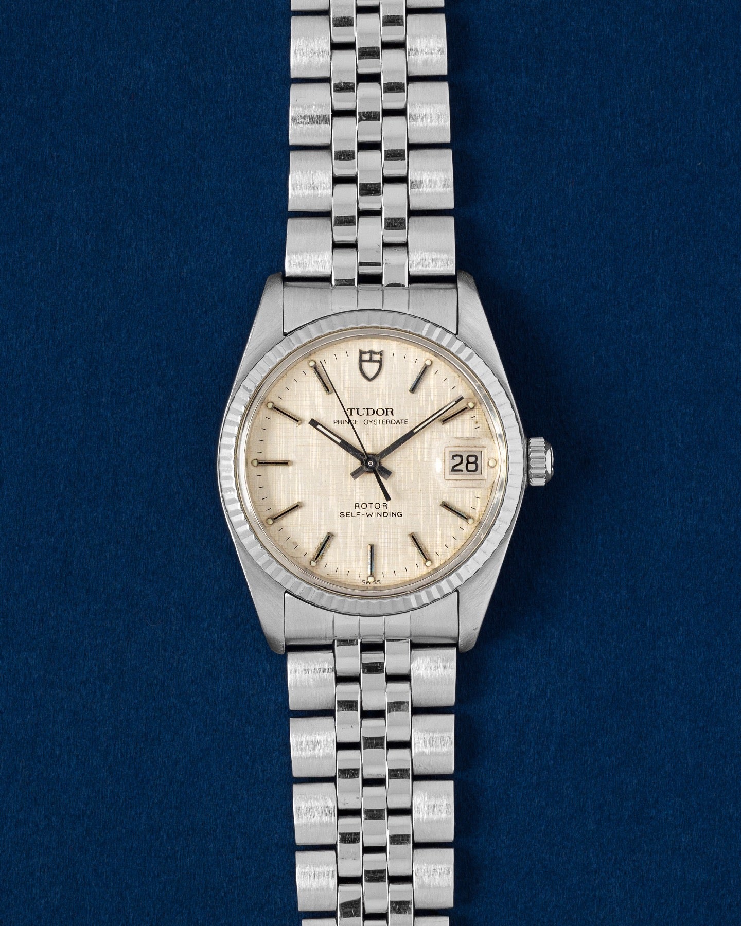 Tudor Prince 75204
