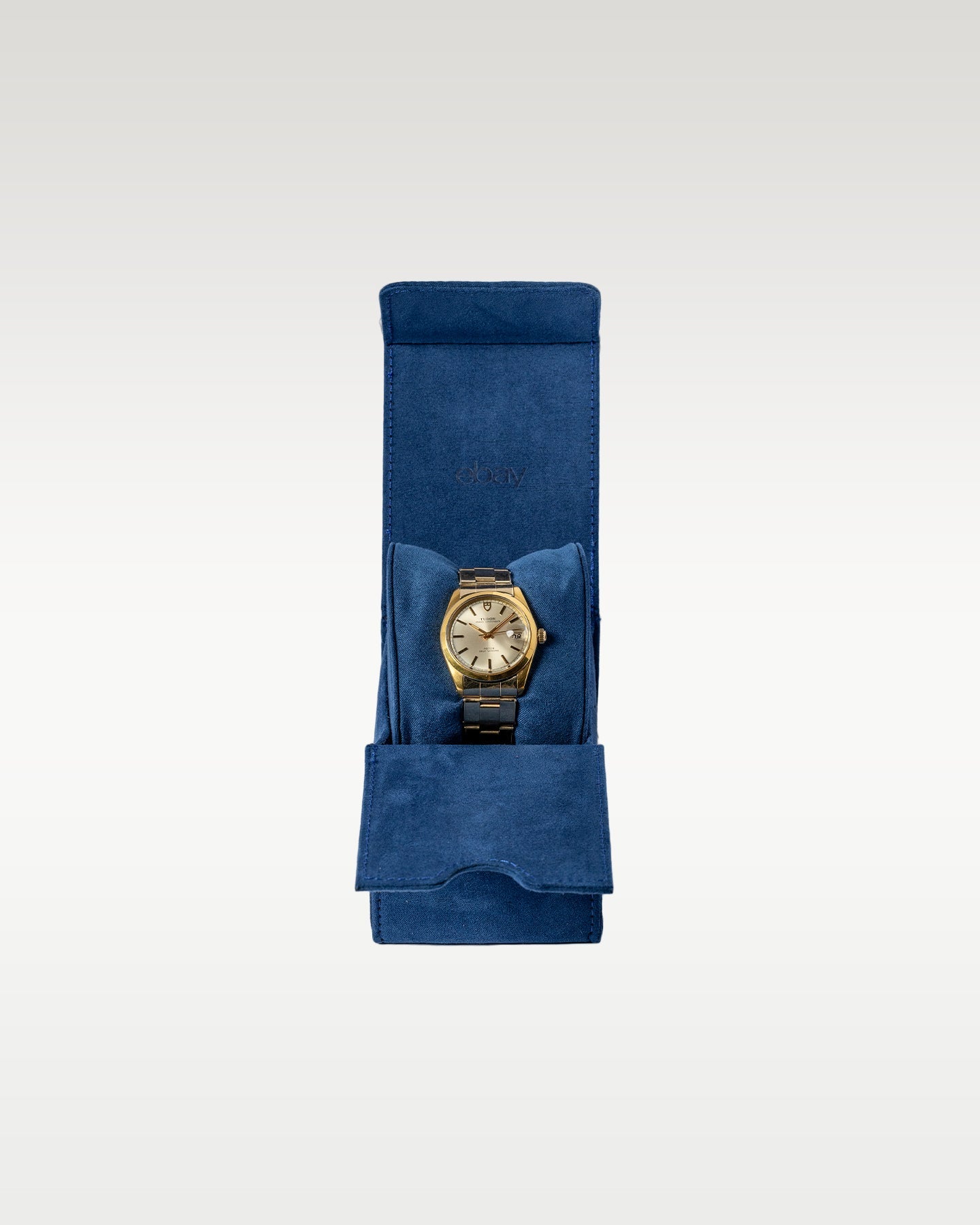 Tudor Prince Oysterdate 9050
