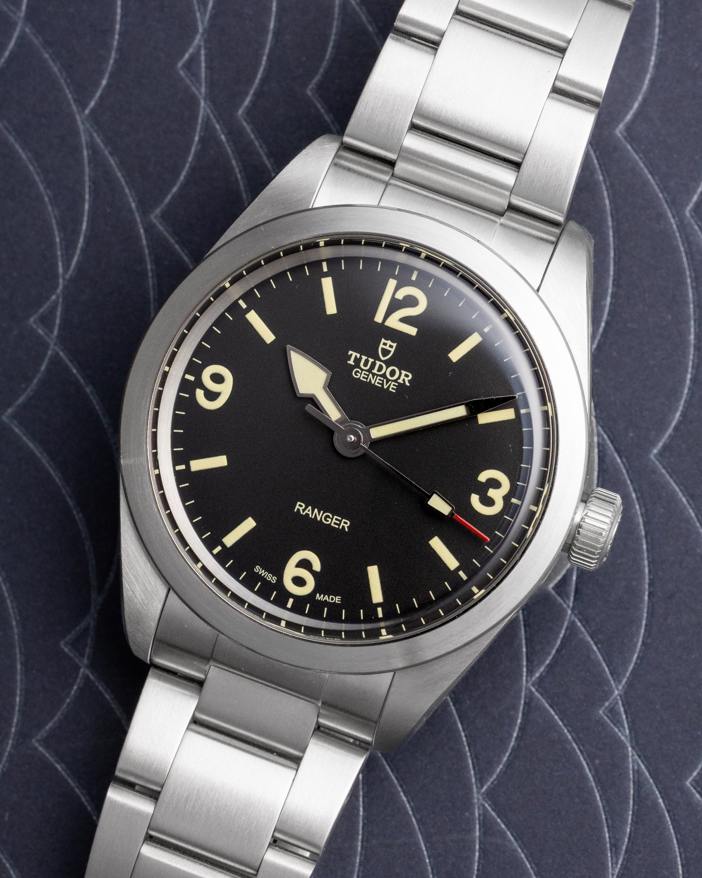 Grand Caliber | Dallas Luxury Watch Store