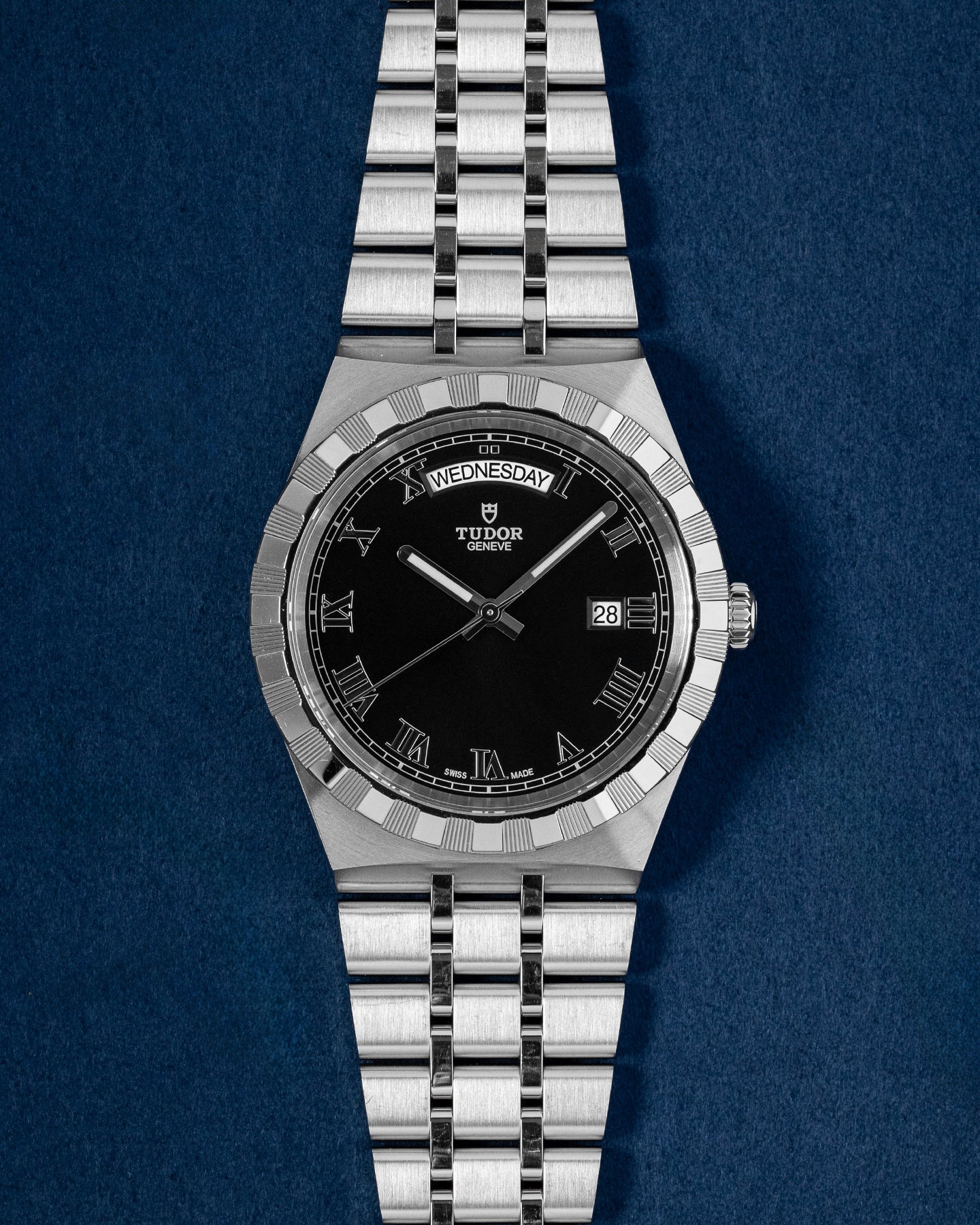 Tudor Royal 28600