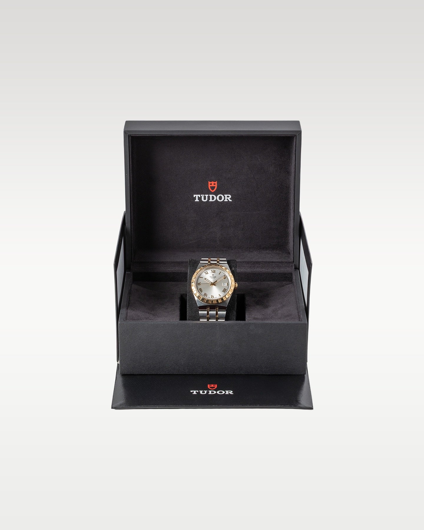 Tudor Royal 38 M28503-0001 | Grand Caliber Watches Dallas