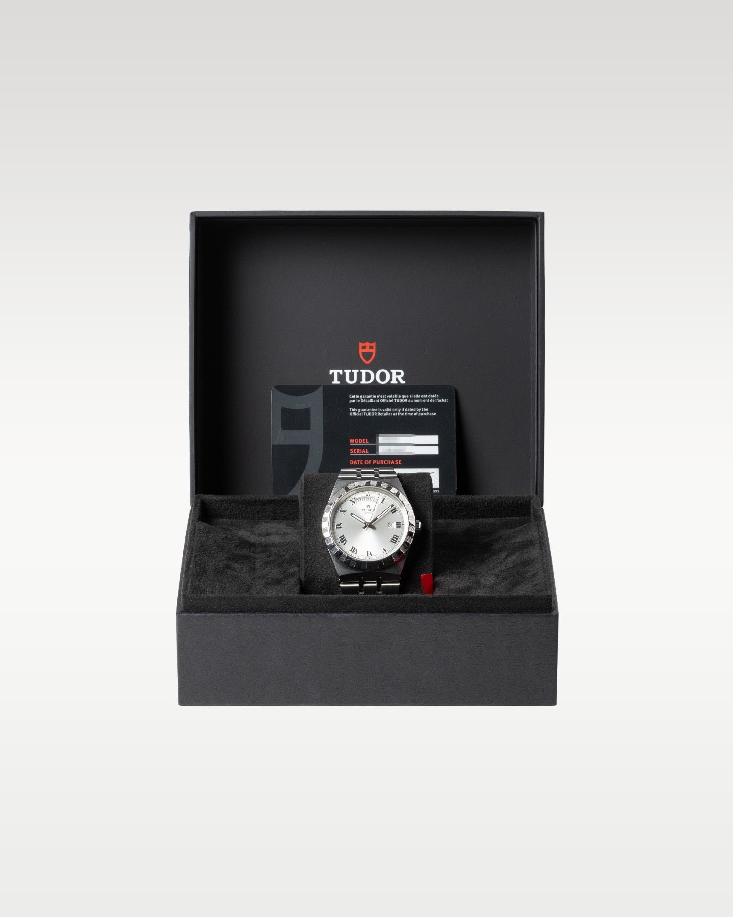Tudor Royal M28600-0001