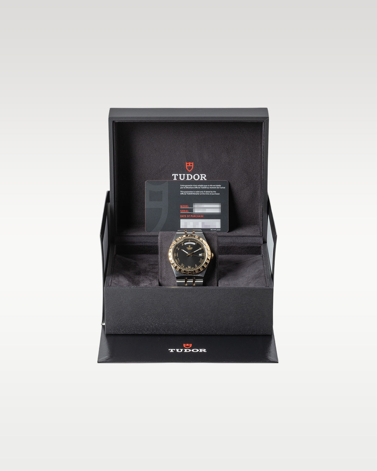 Tudor Royal M28603