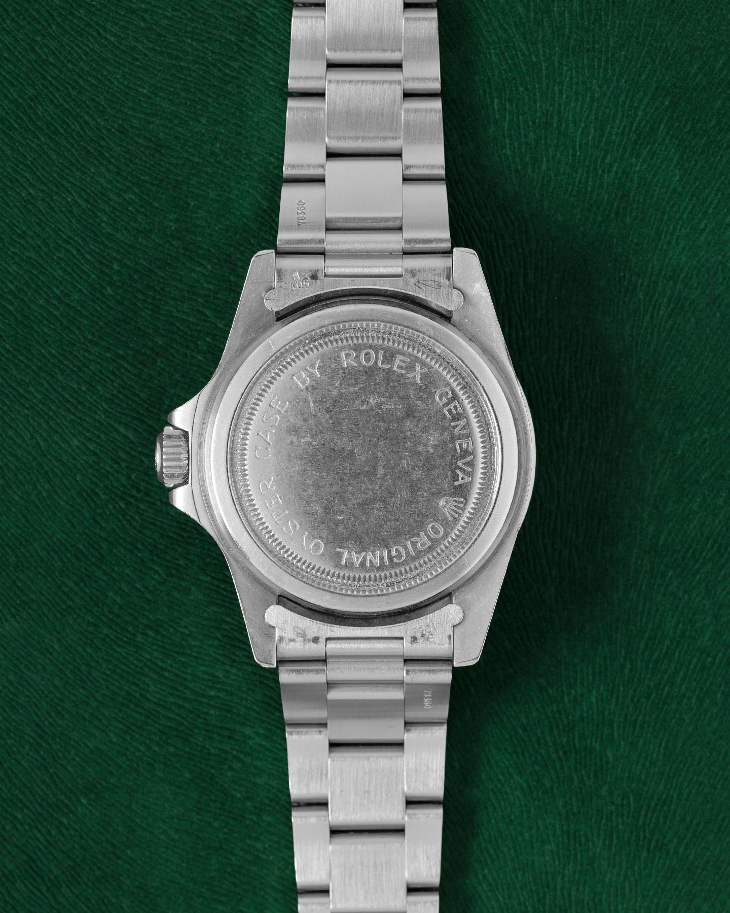 Tudor Snowflake 7021/0