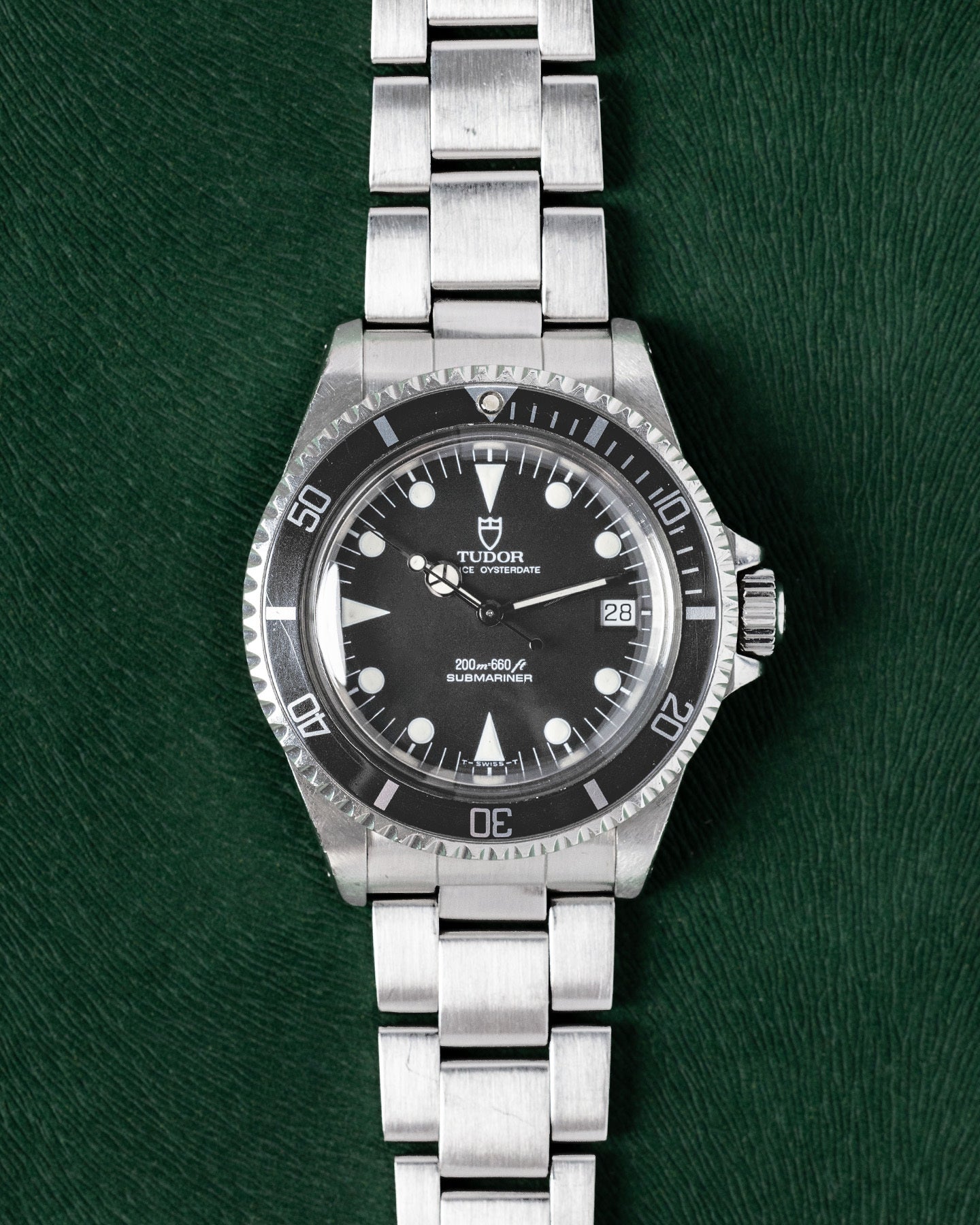 Tudor Submariner 79090