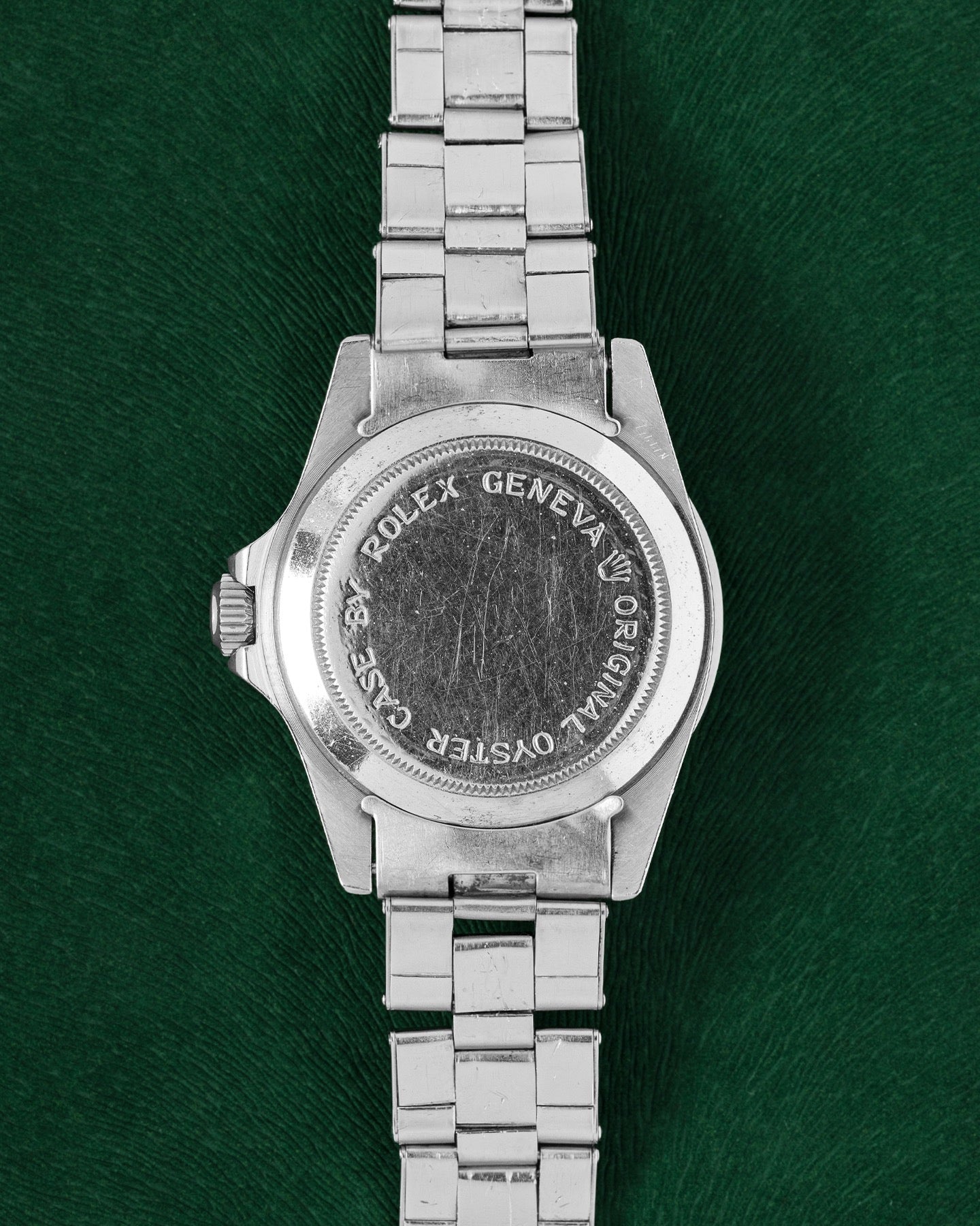 1964 Vintage Tudor Submariner 7928 | Grand Caliber Watches