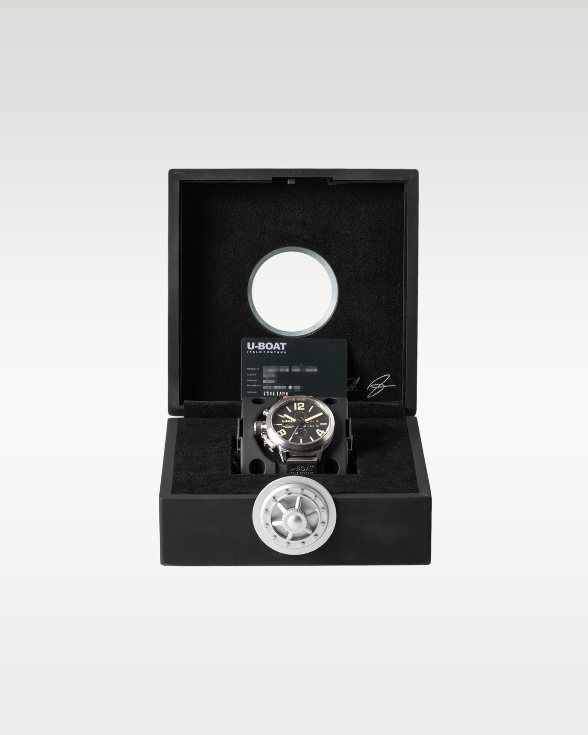U-Boat Classico 2273
