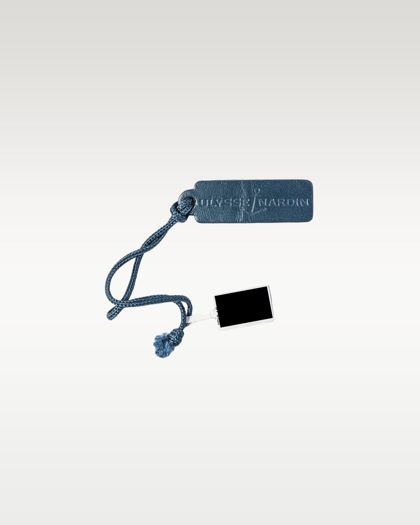 Ulysse Nardin Executive Dual Time 246-00