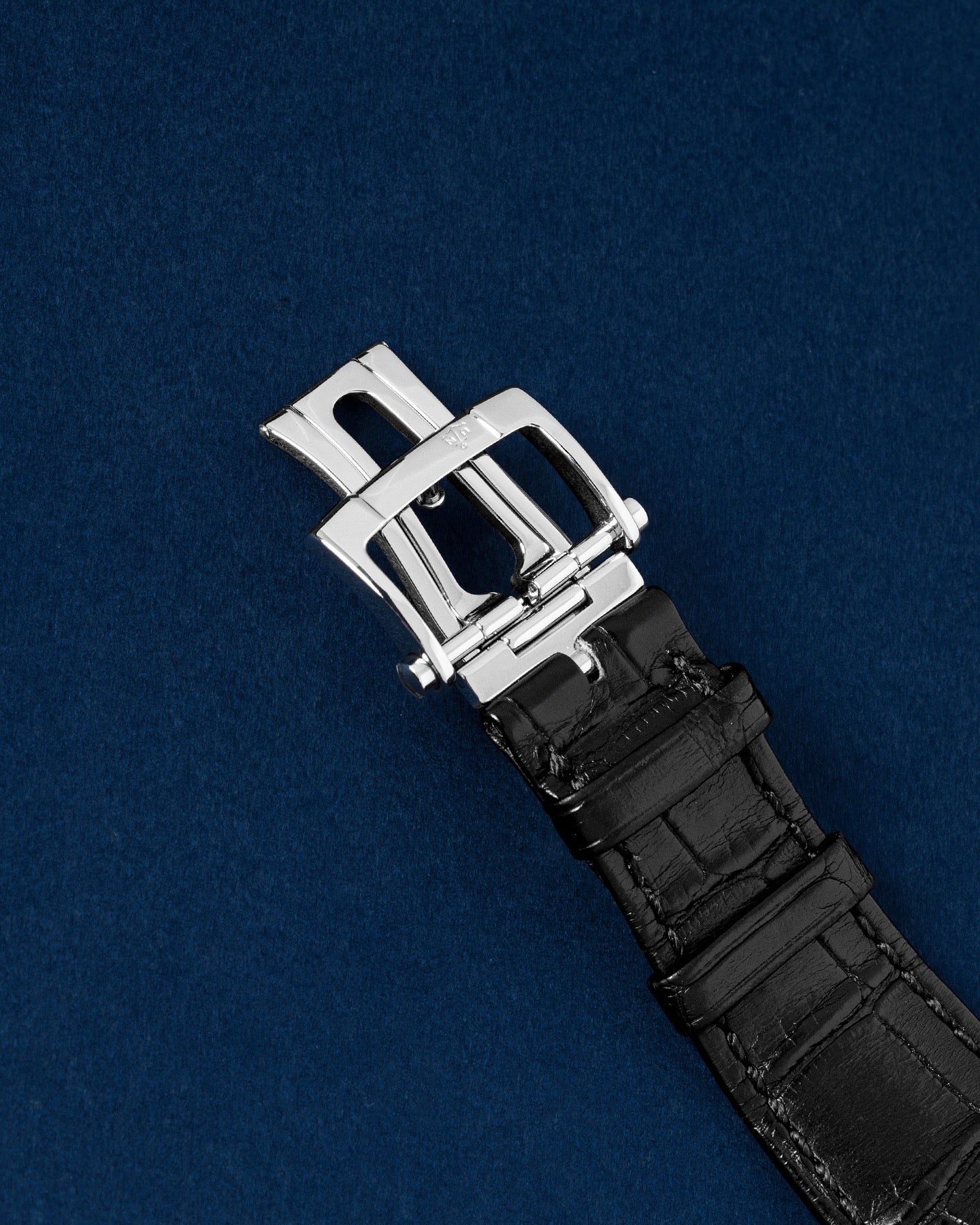 White Gold Ulysse Nardin Freak Cruiser 2050-131 | Grand Caliber