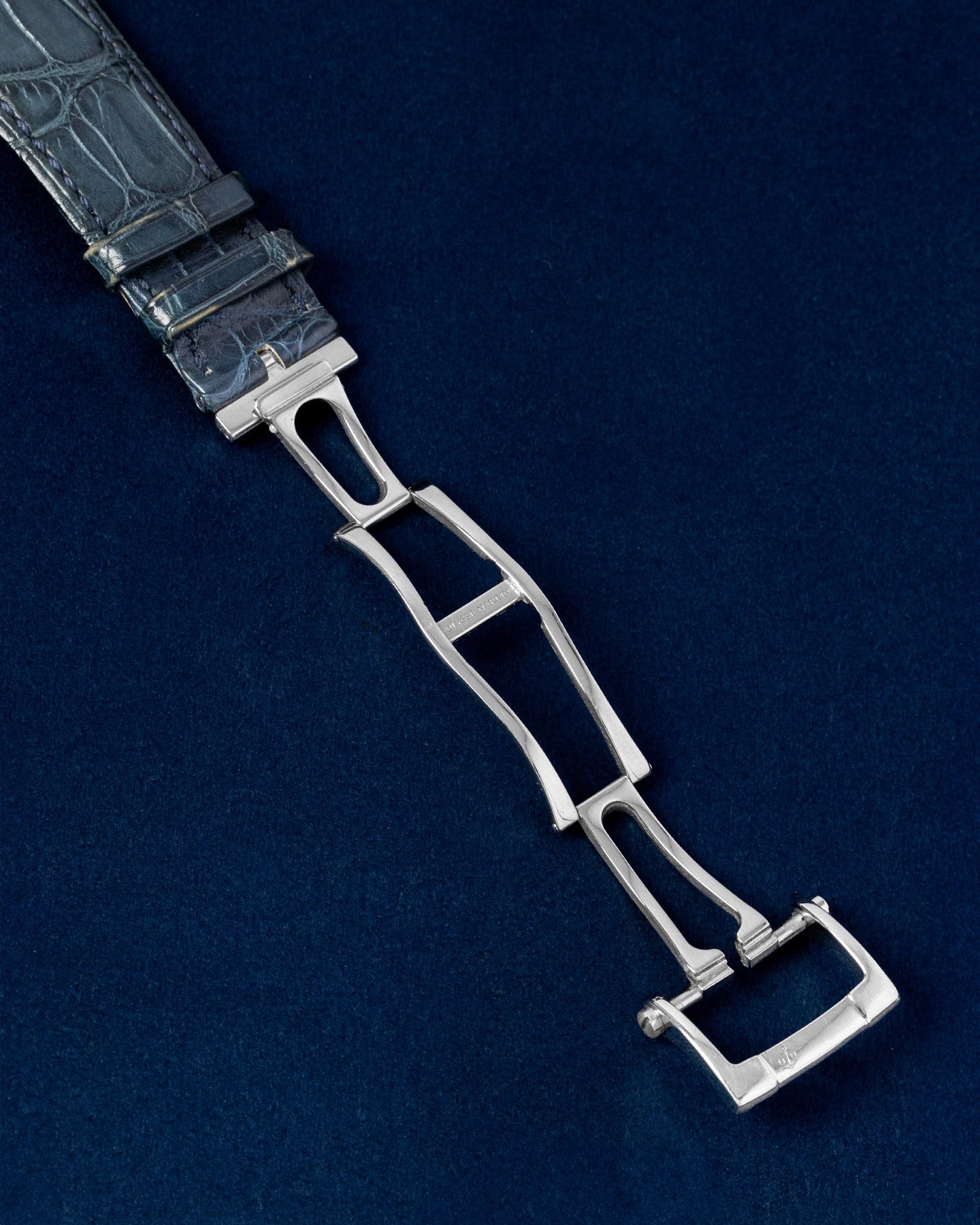 Platinum Ulysse Nardin Freak Diamond Heart 029-80 | Grand Caliber Dallas, Tx