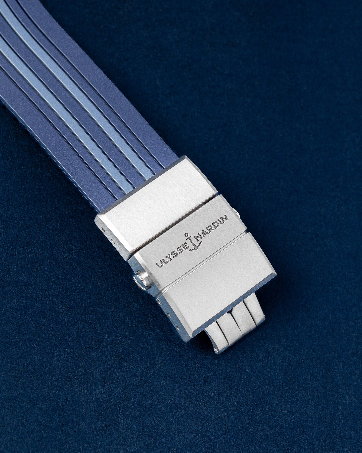 Ulysse Nardin Marine Diver 1503-151-3/93