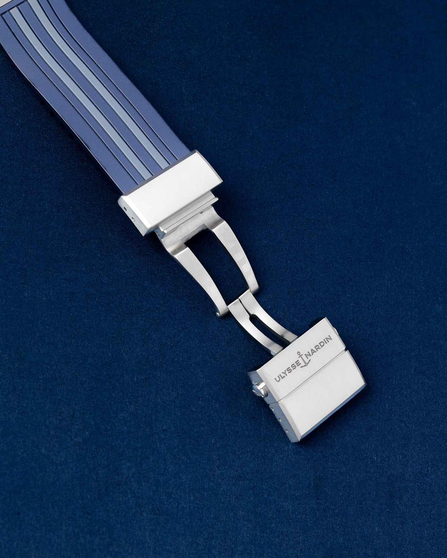 Ulysse Nardin Marine Diver 1503-151-3/93