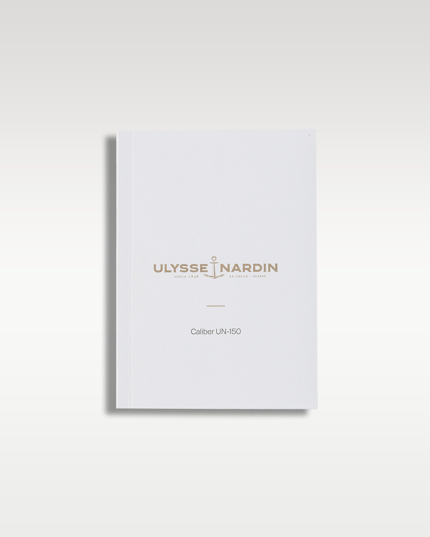 Ulysse Nardin Marine Diver 1503-151-3/93