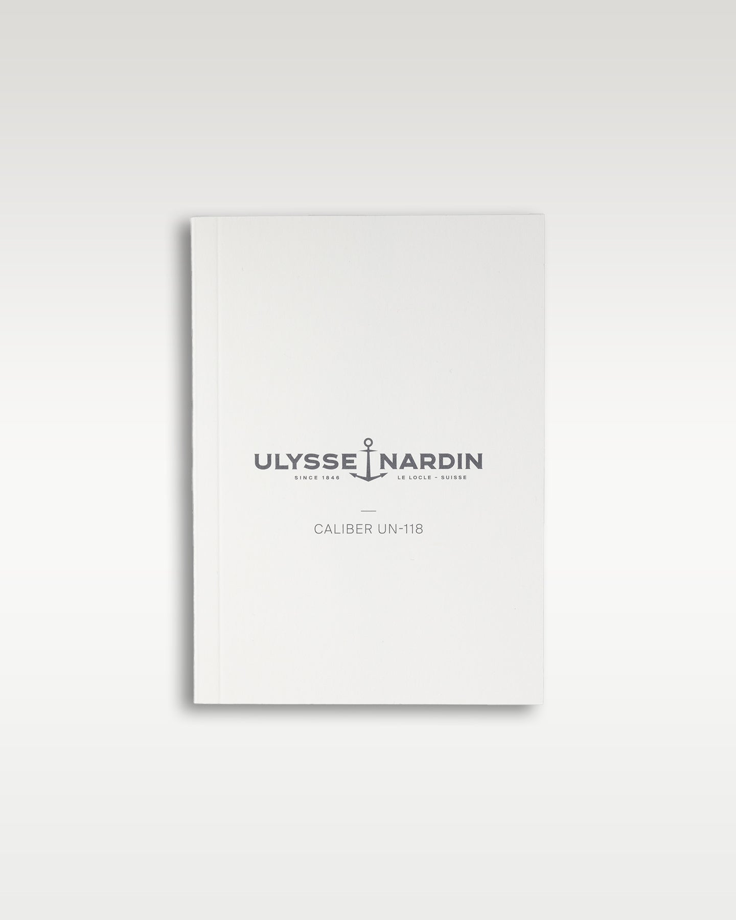 Ulysse Nardin Marine Torpilleur 1183-310/43