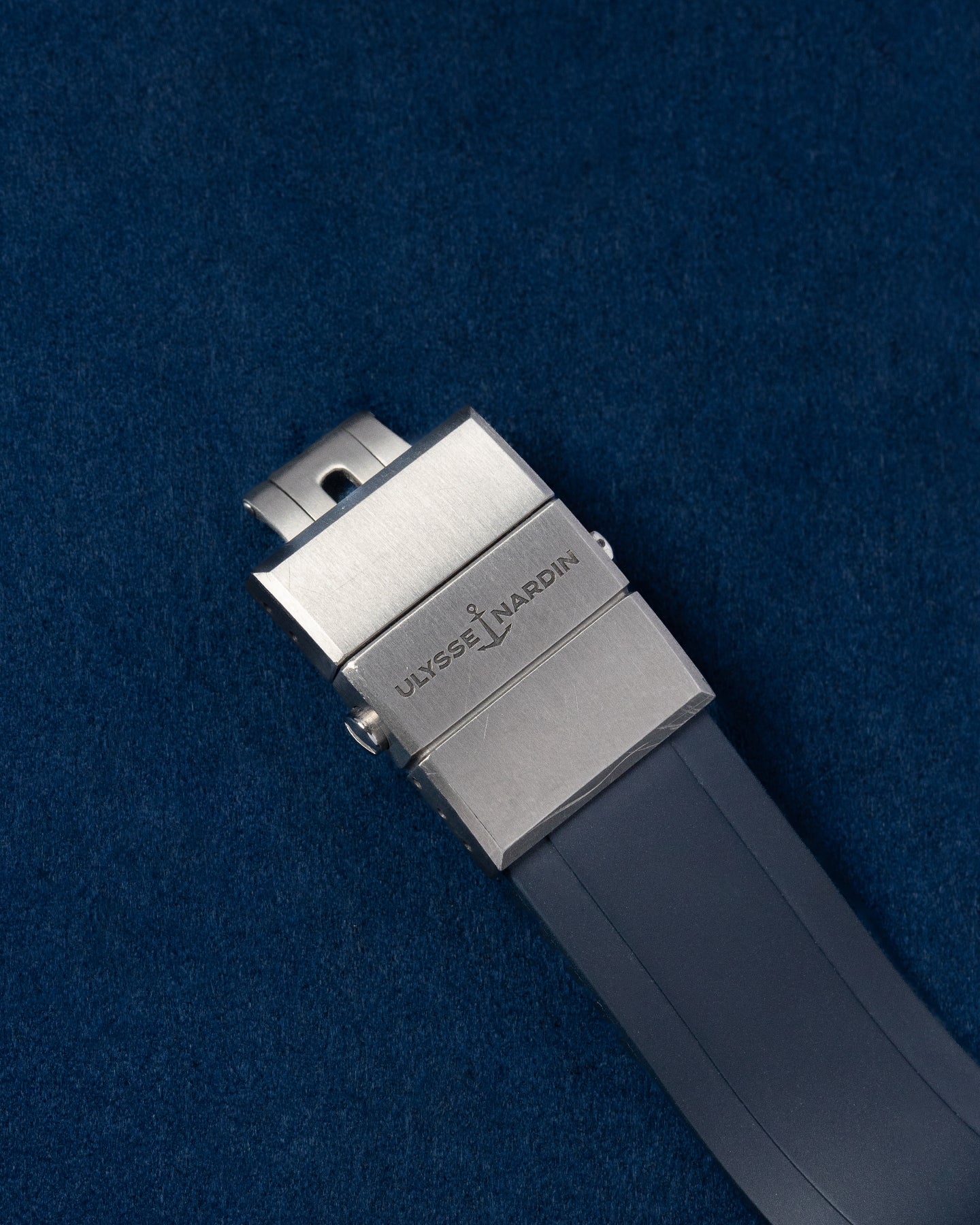 Ulysse Nardin Marine Torpilleur 1183-310/43