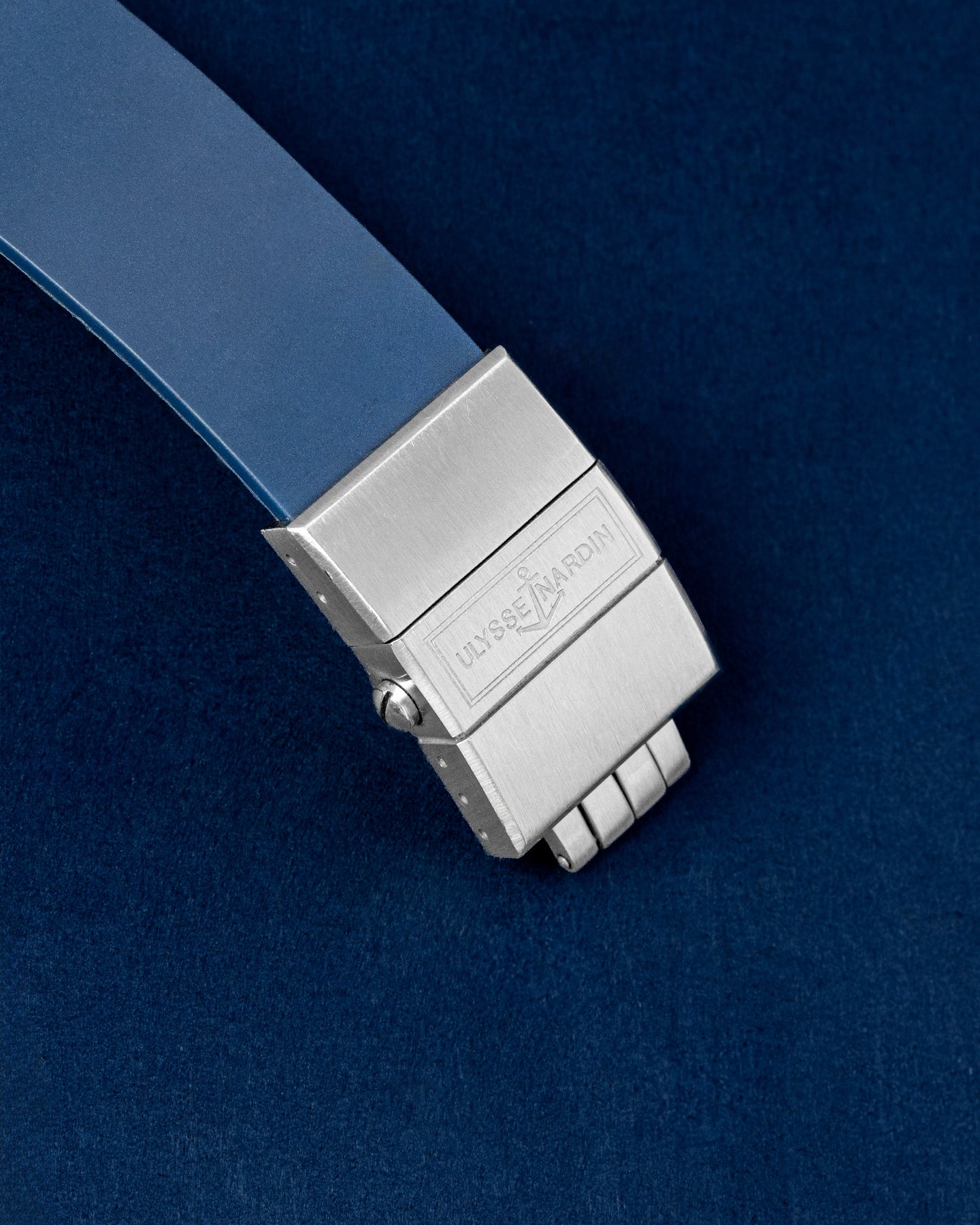 Ulysse Nardin Maxi Marine Diver 263-90-3/93