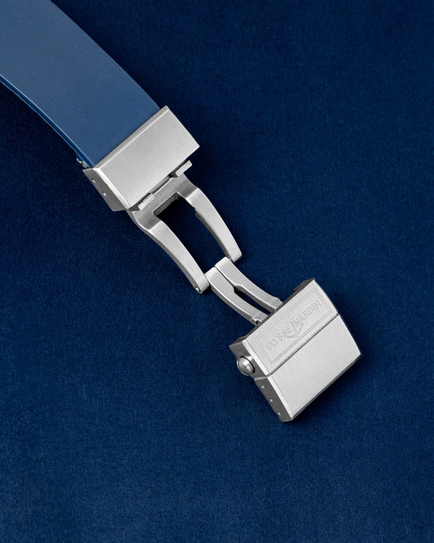 Ulysse Nardin Maxi Marine Diver 263-90-3/93