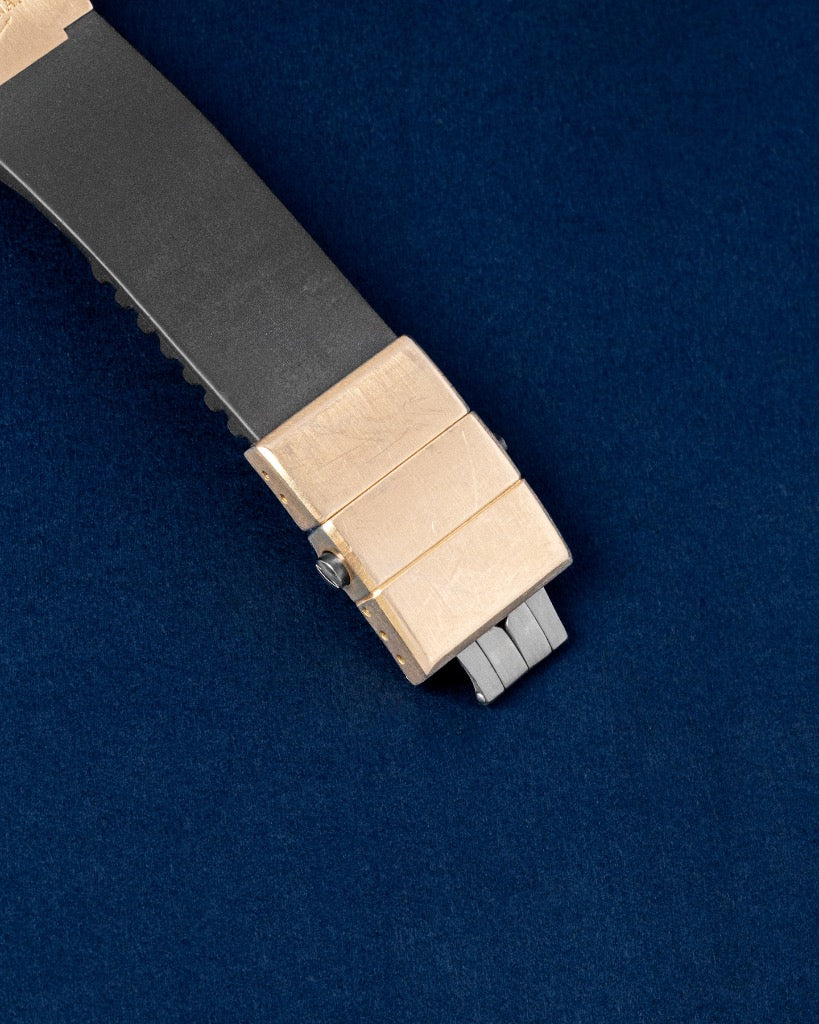 Ulysse Nardin Maxi Marine Diver 266-33-3/92