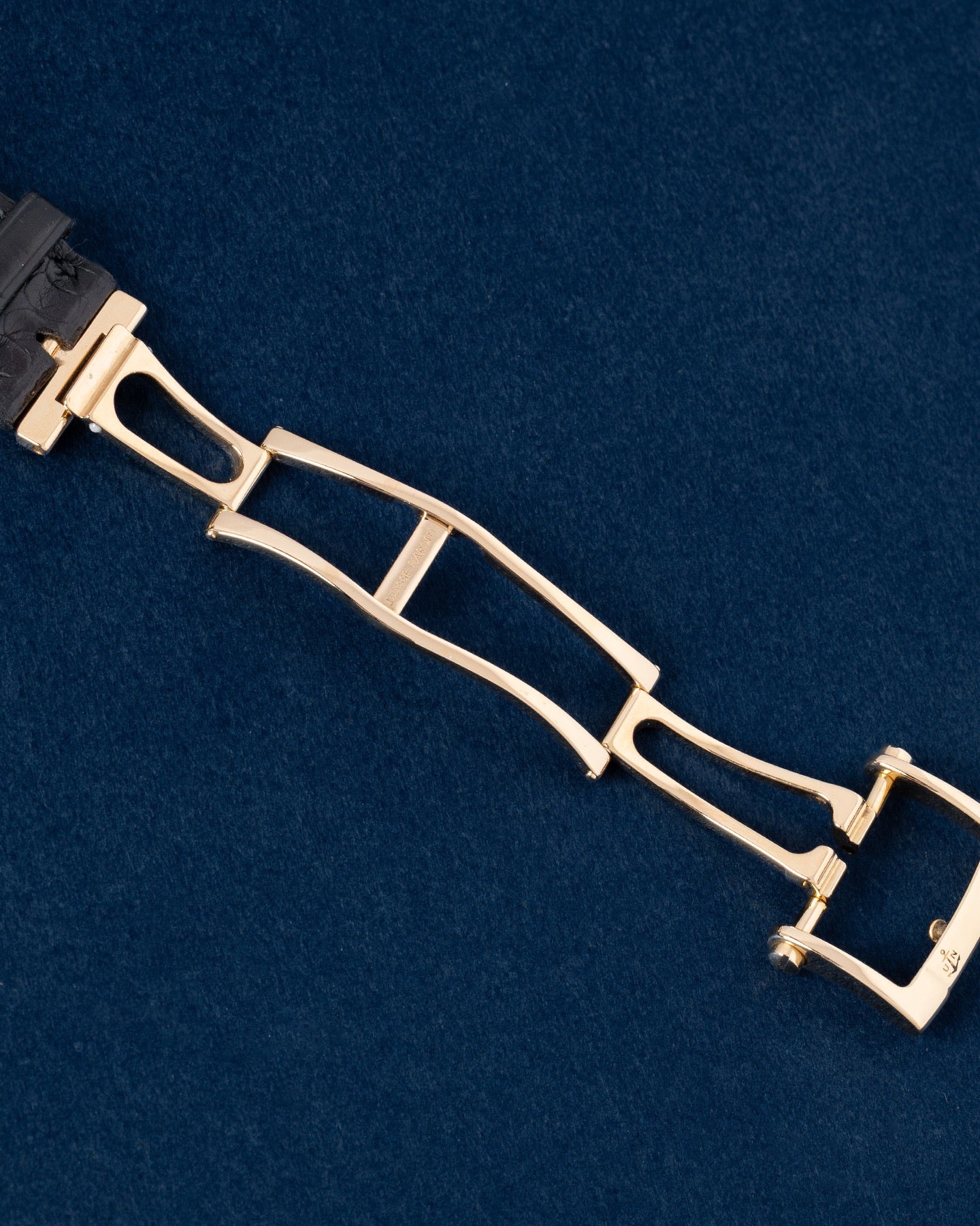 Ulysse Nardin Sonata Streamline 675-01